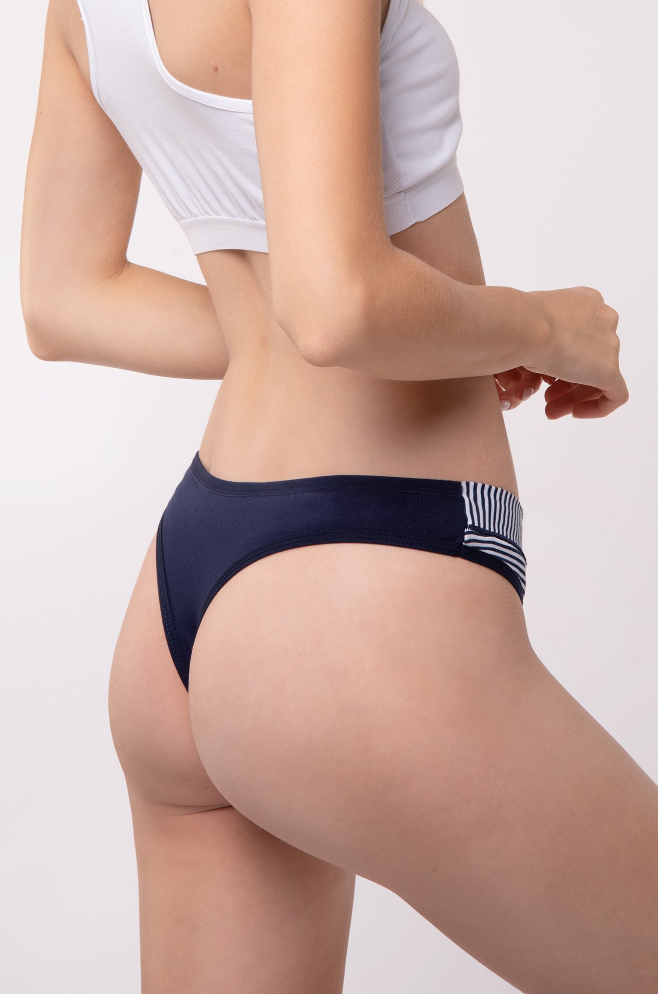 Женские трусы Happyfox