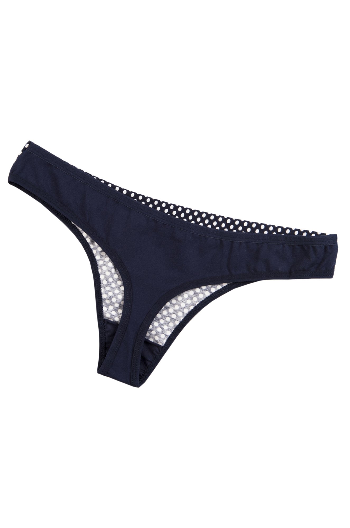 Женские трусы Happyfox