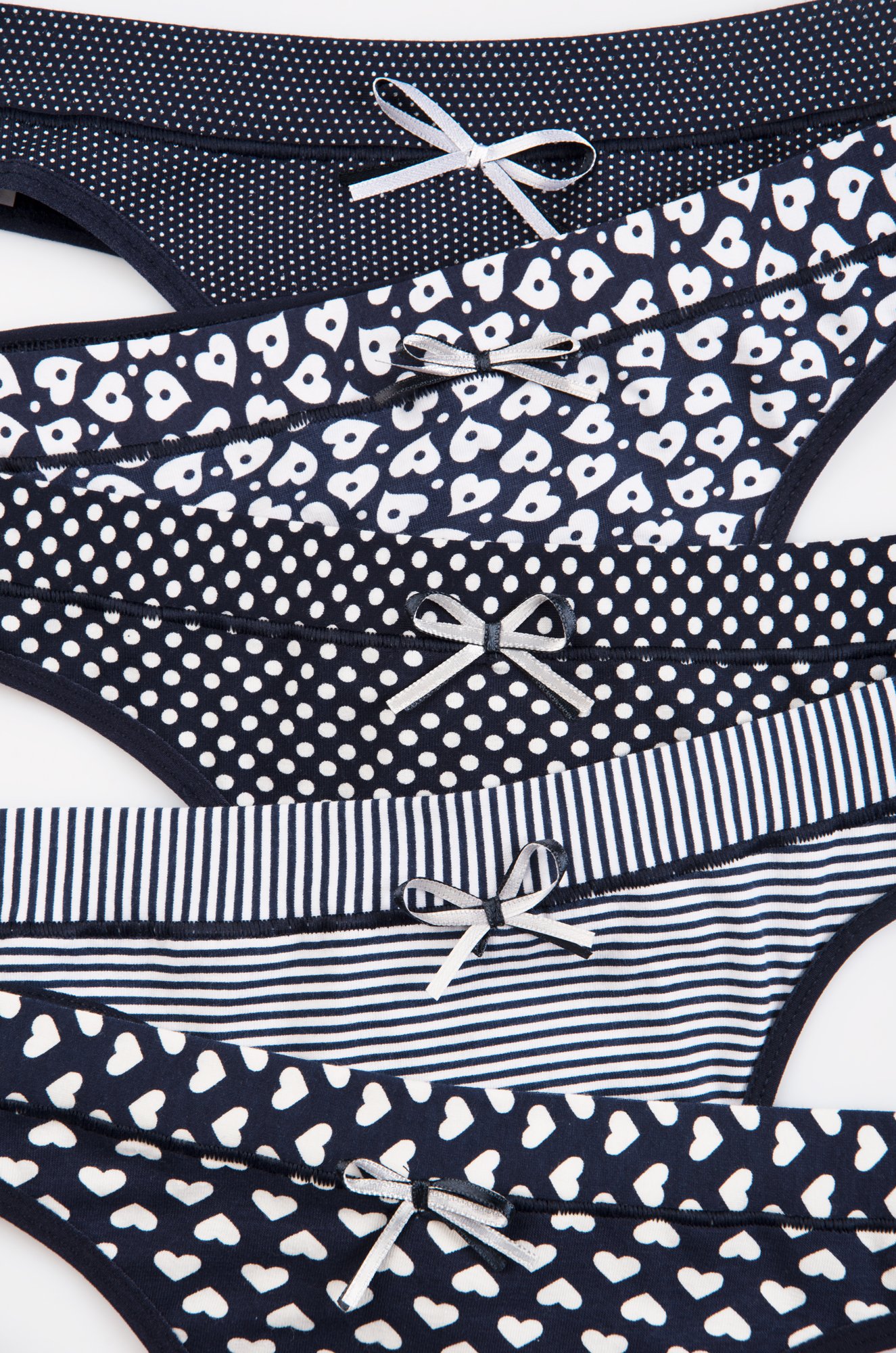 Женские трусы Happyfox