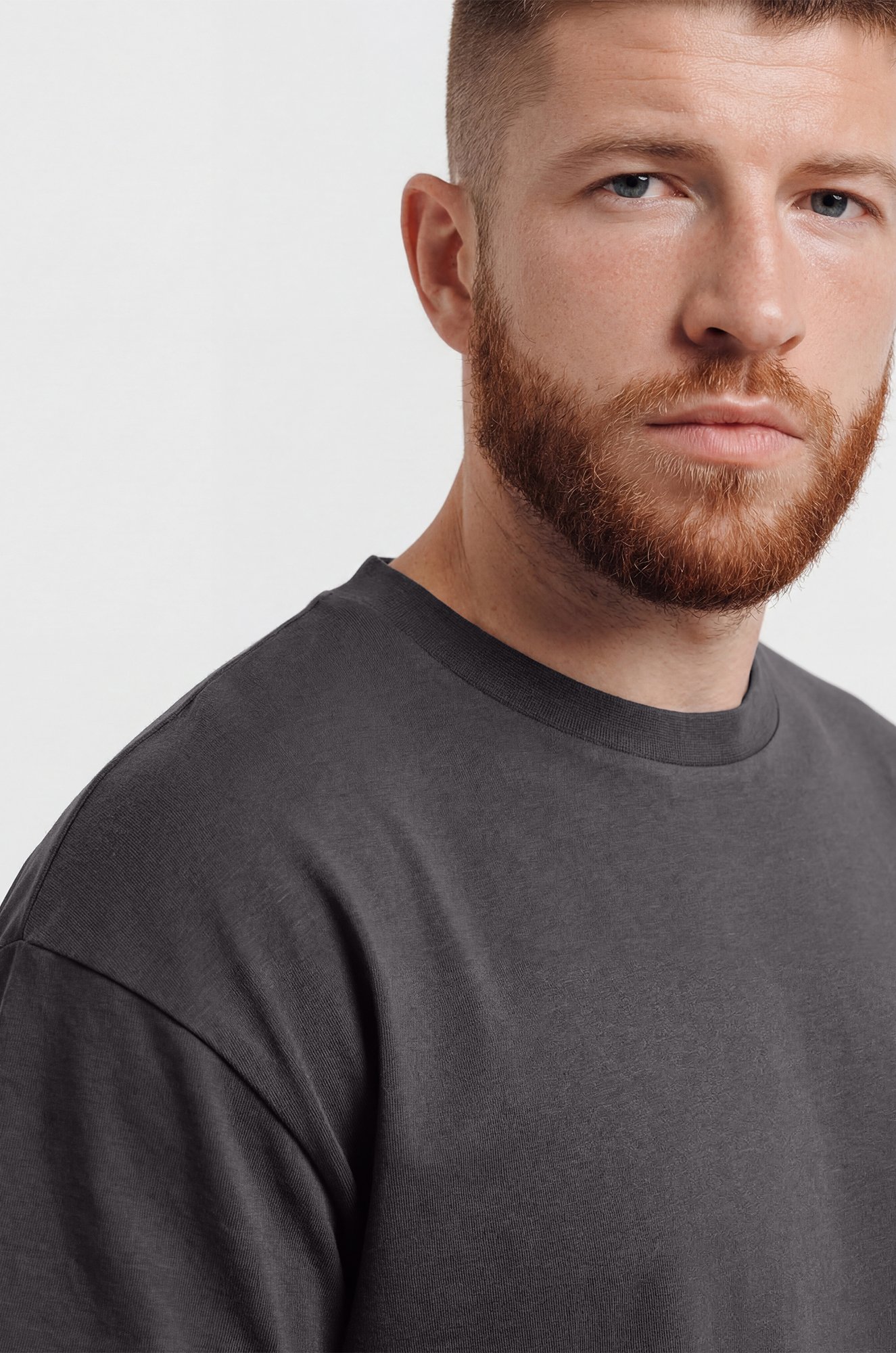 Мужская футболка Happyfox