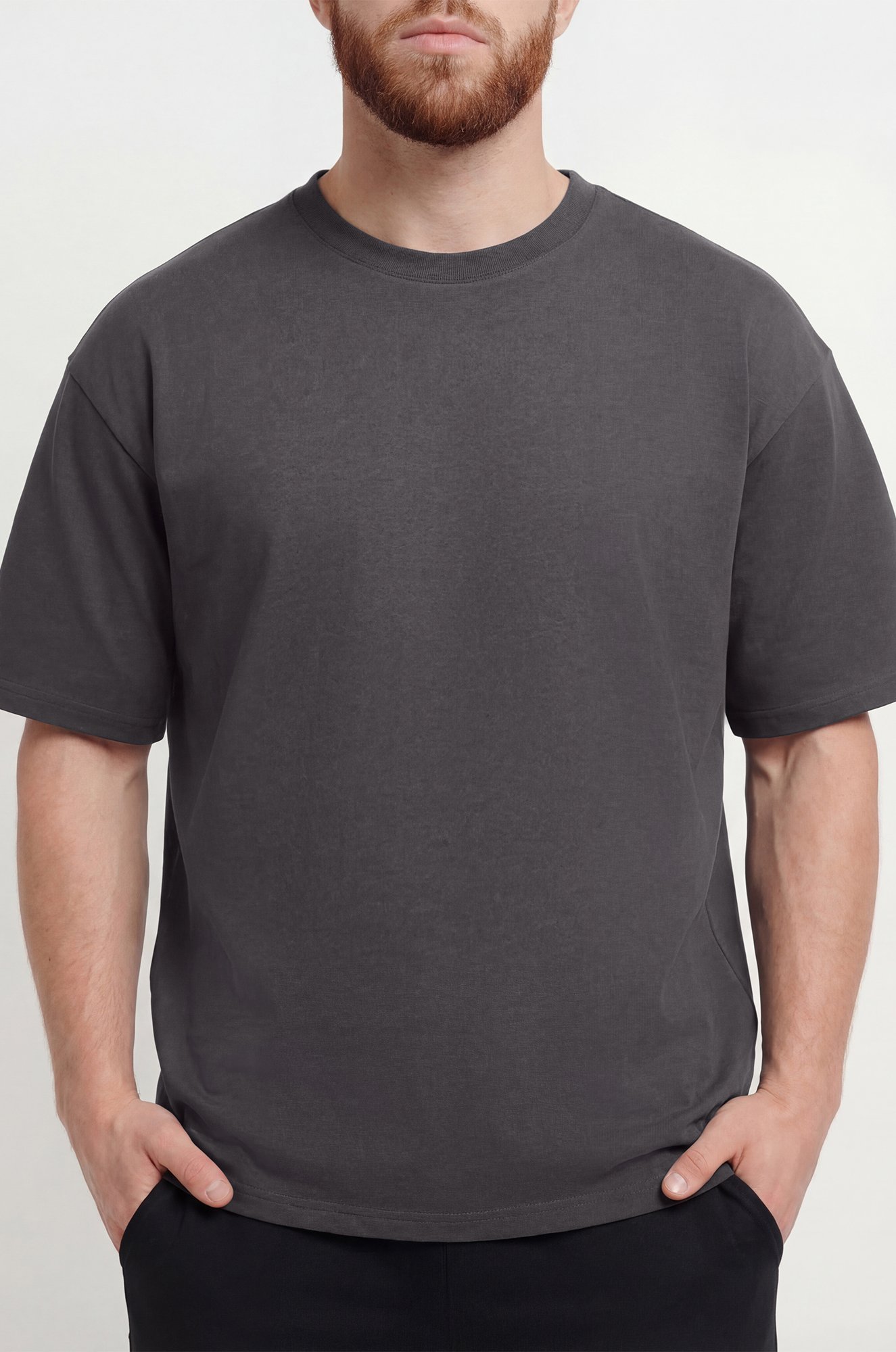 Мужская футболка Happyfox