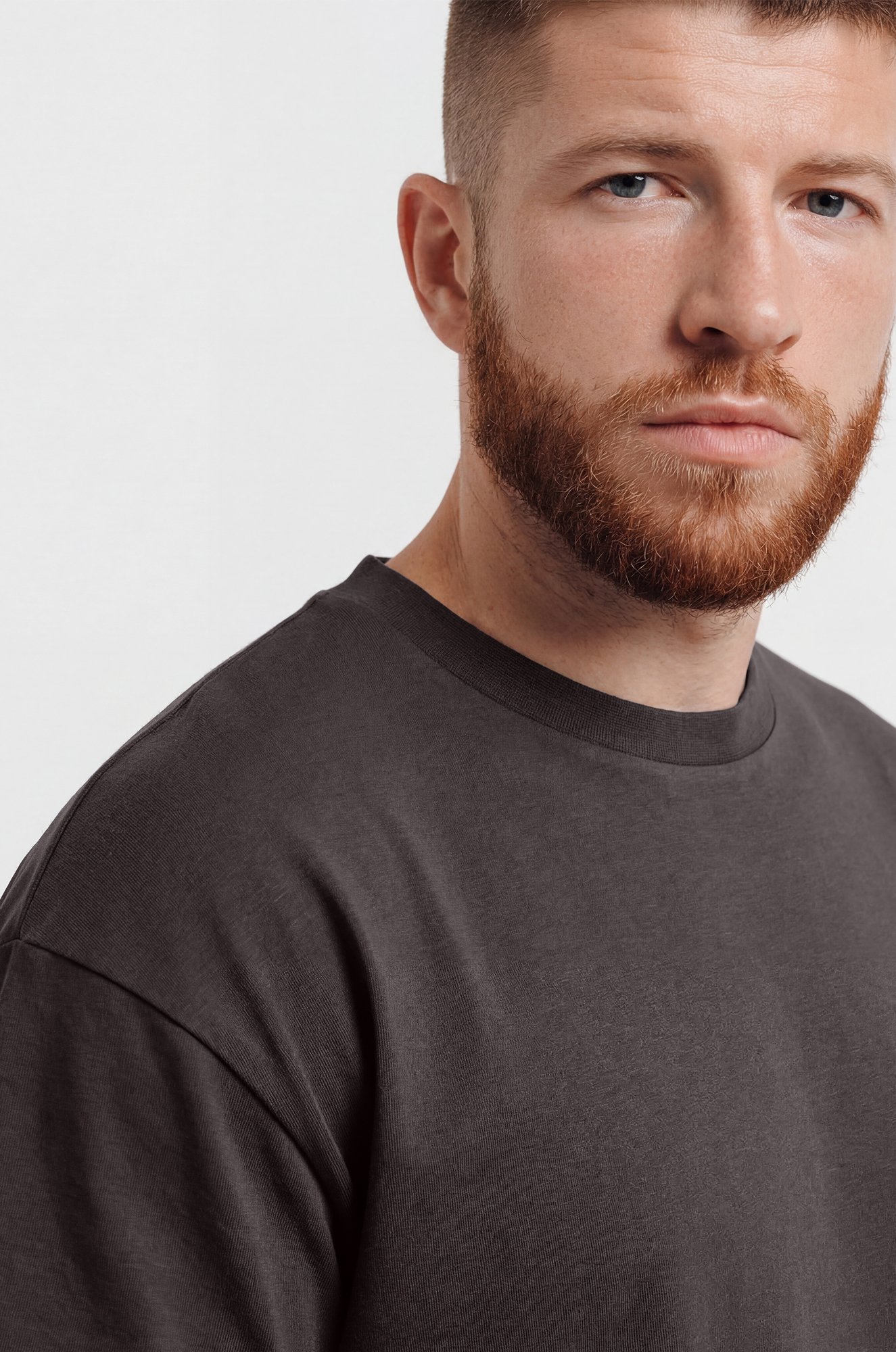 Мужская футболка Happyfox