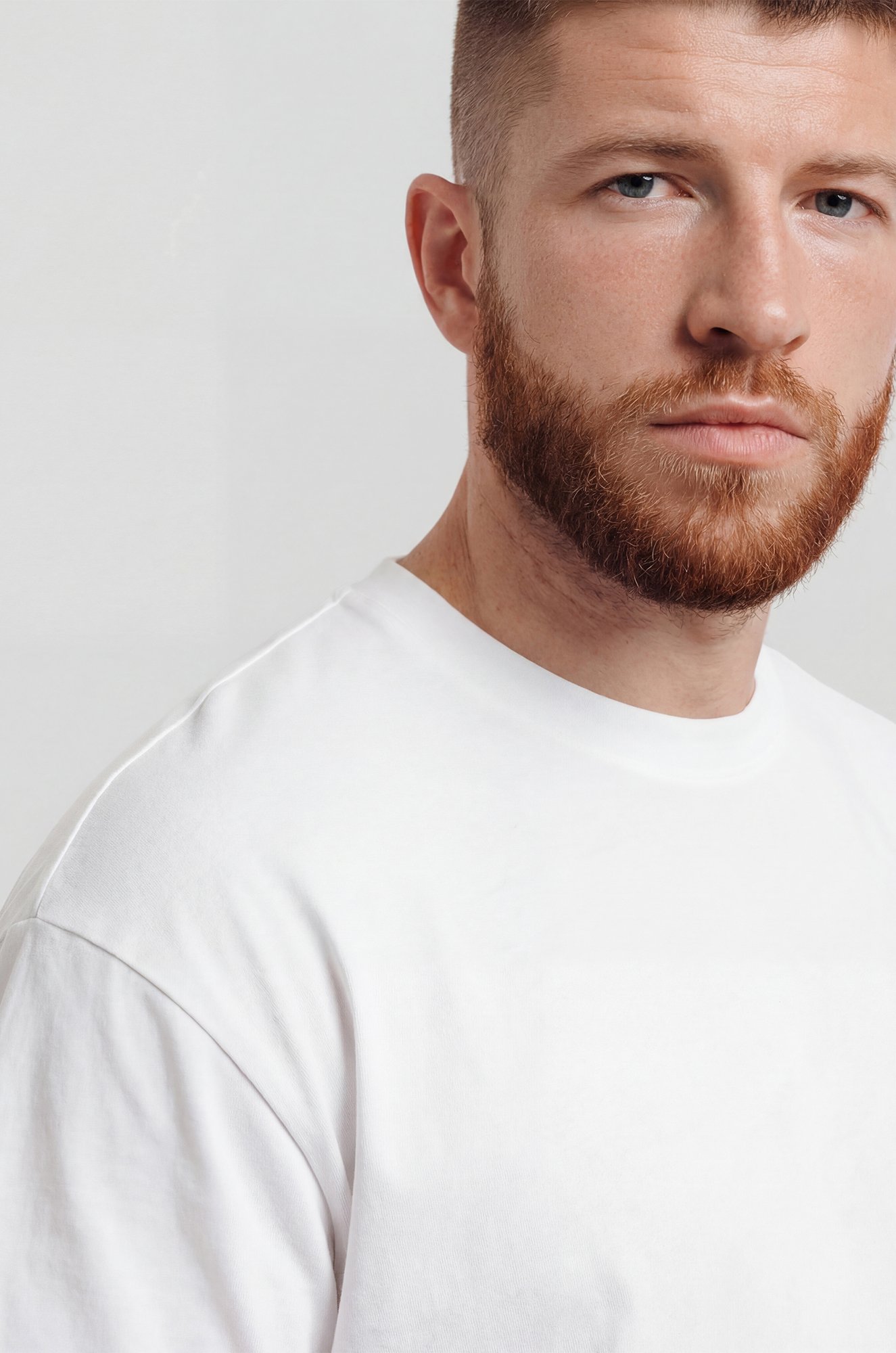 Мужская футболка Happyfox