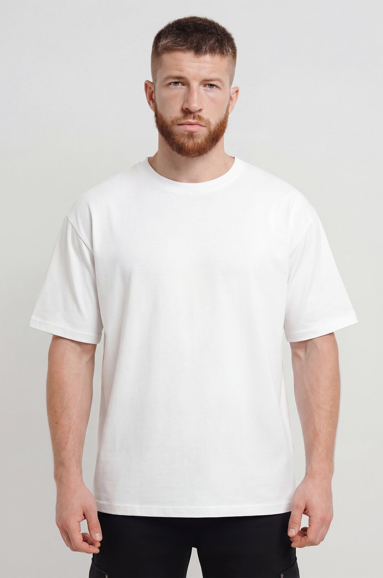 Мужская футболка Happyfox