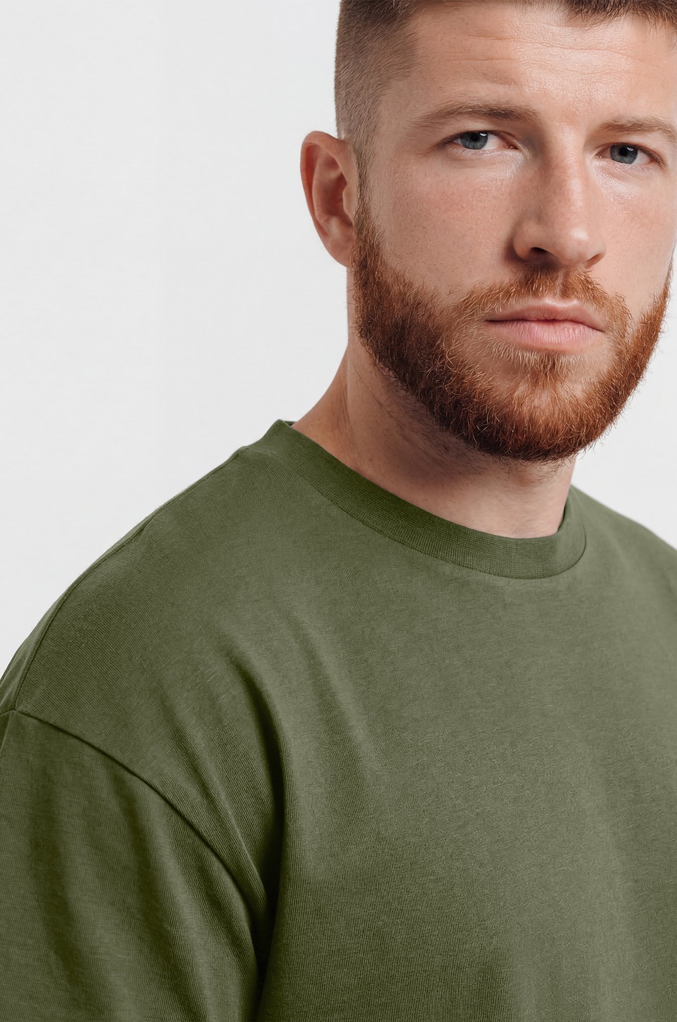 Мужская футболка Happyfox