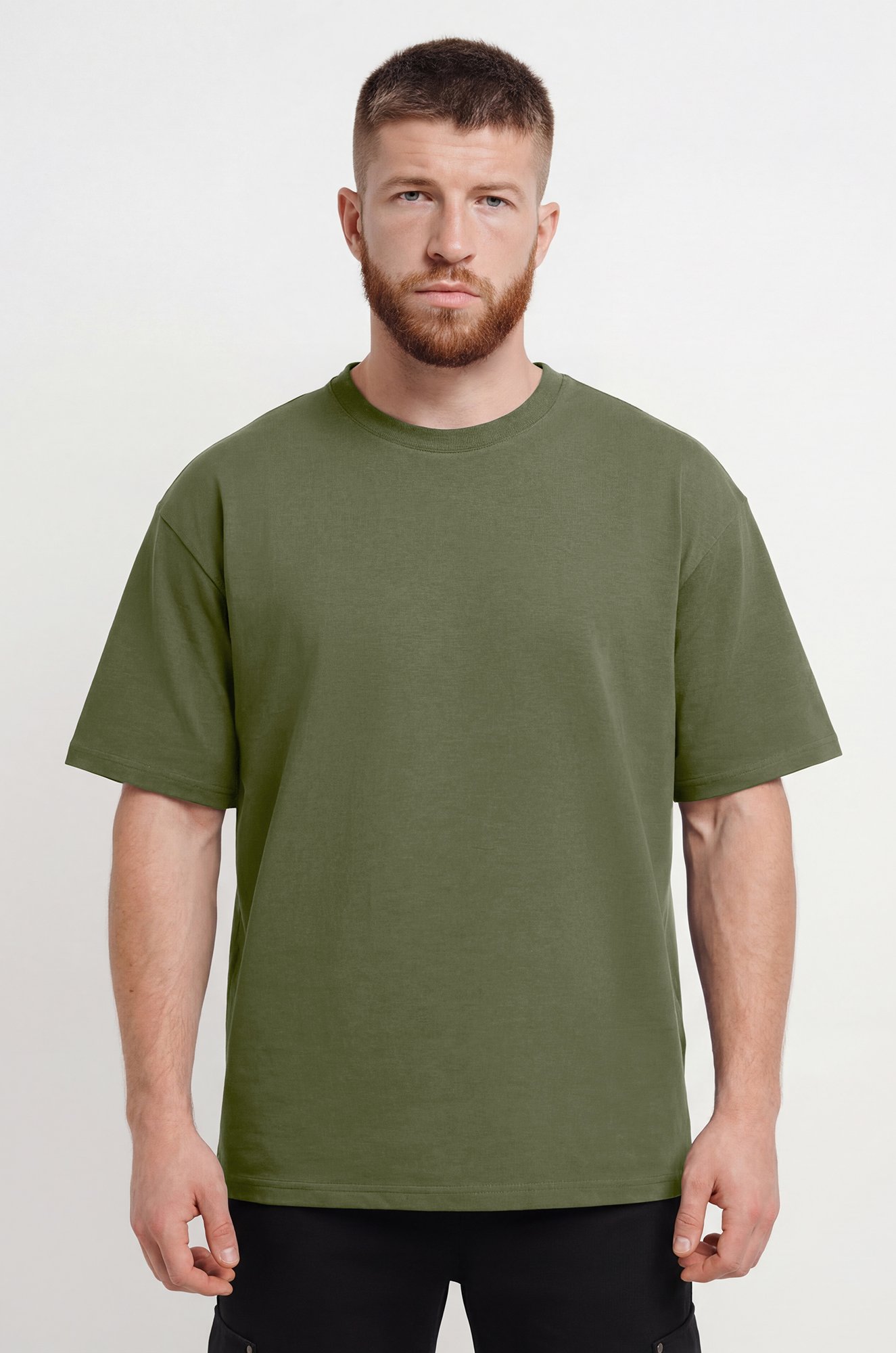 Мужская футболка Happyfox