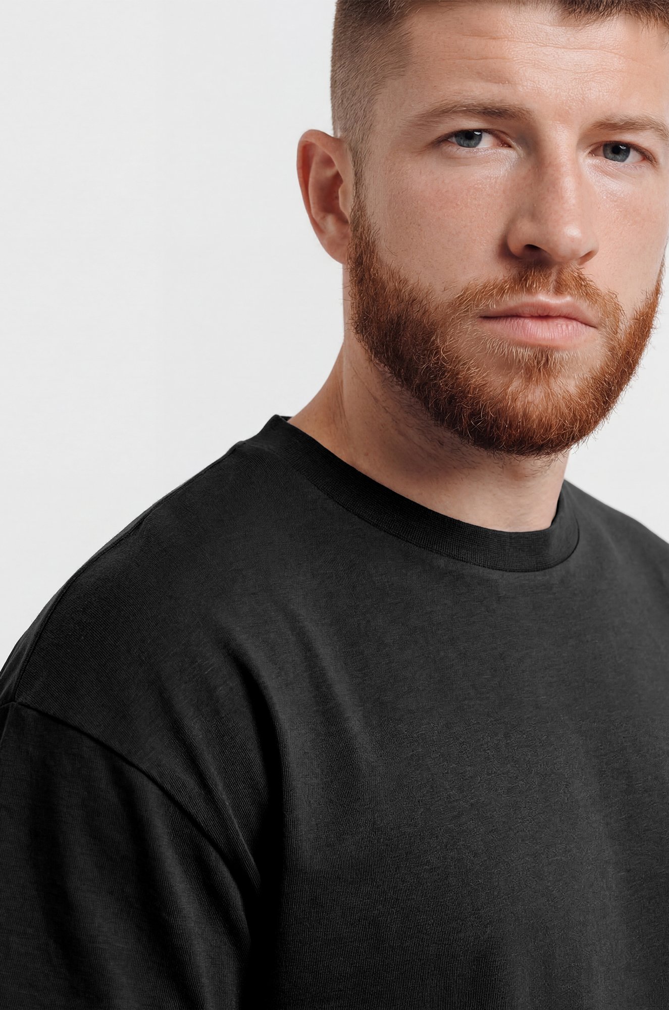 Мужская футболка Happyfox