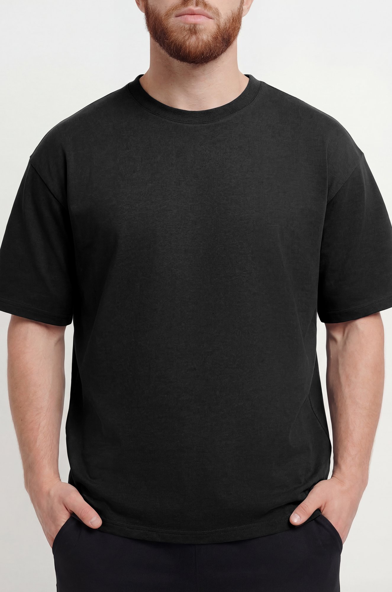 Мужская футболка Happyfox