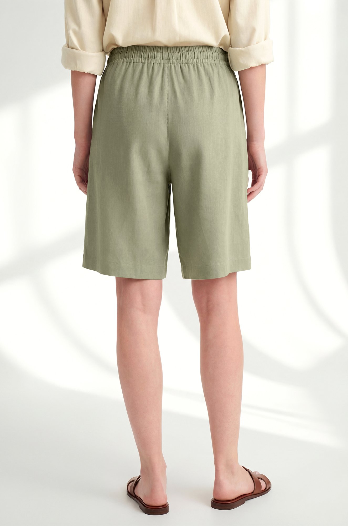 Женские шорты Happyfox