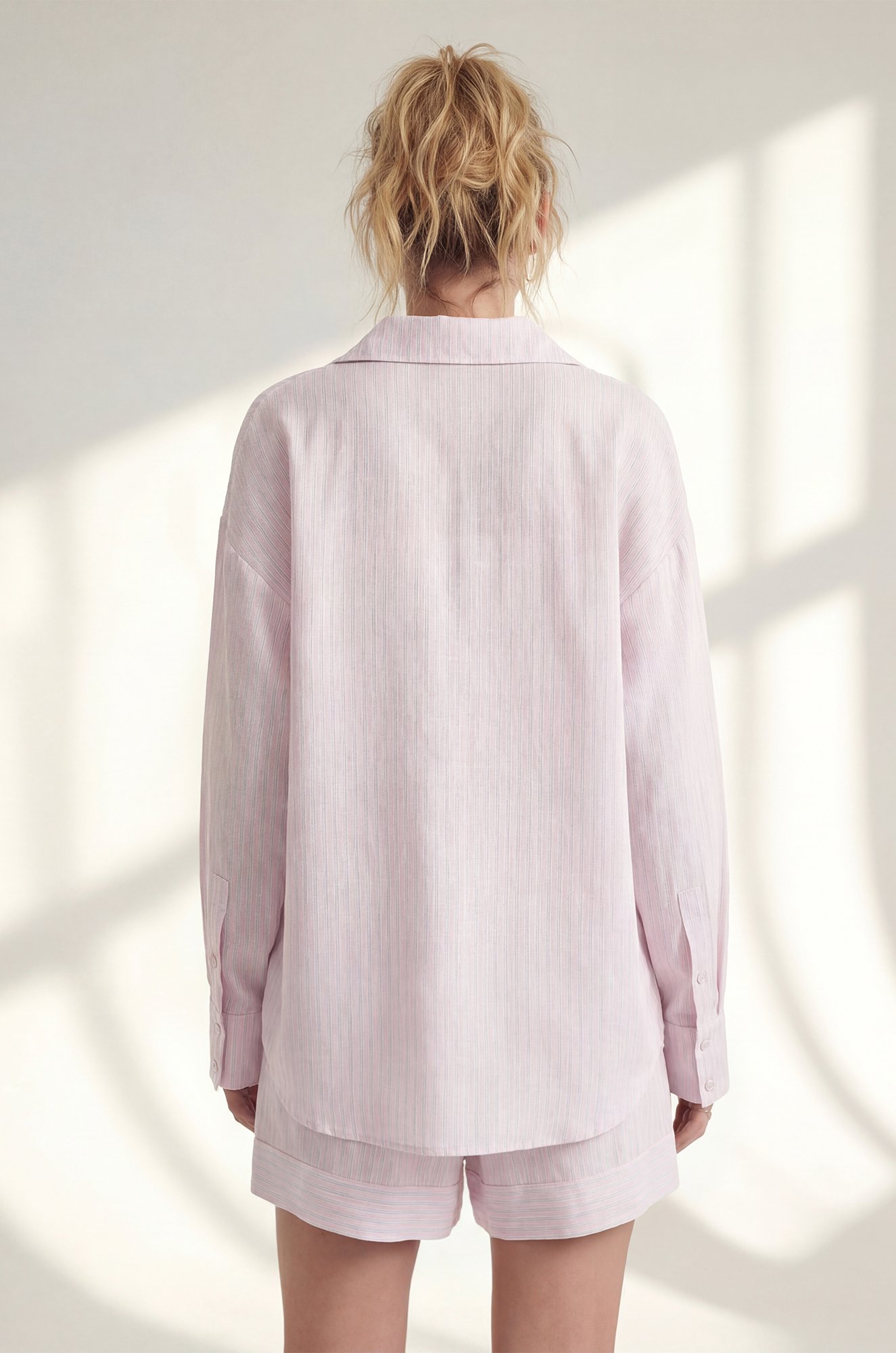 Женский костюм с шортами Happyfox