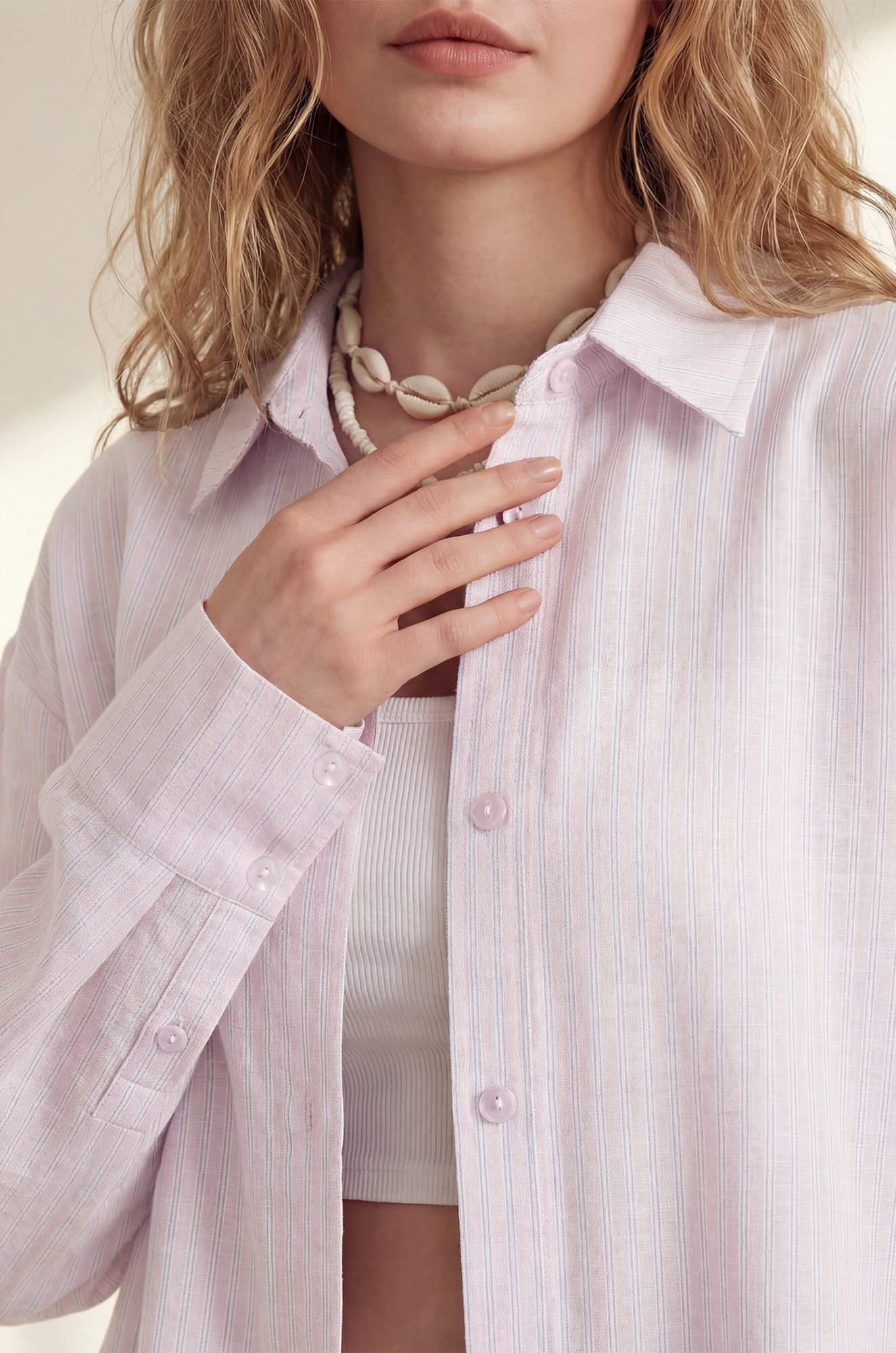 Женский костюм с шортами Happyfox