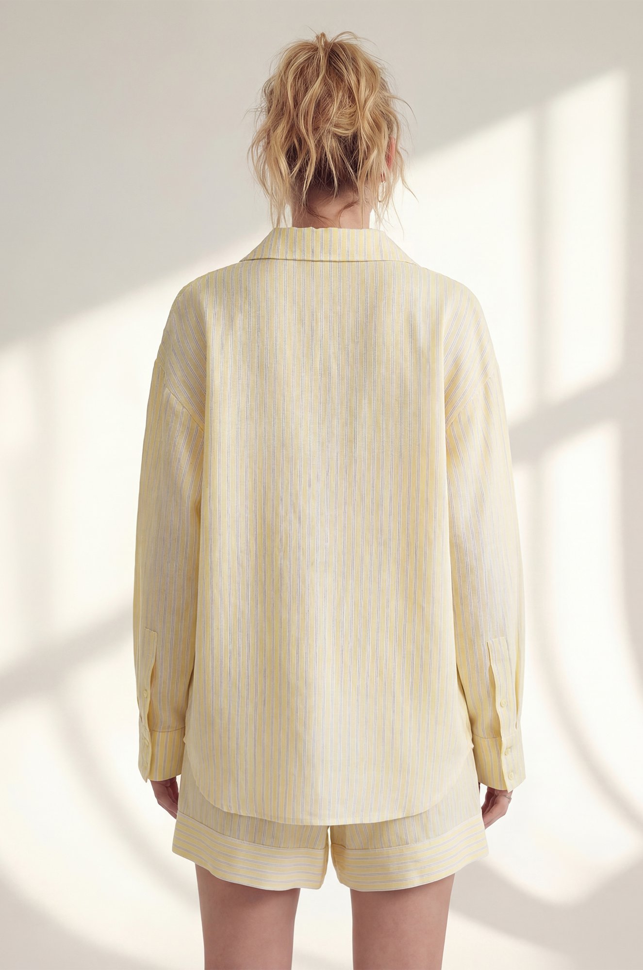 Женский костюм с шортами Happyfox