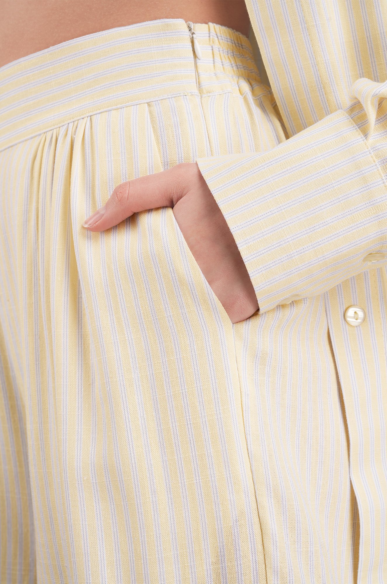 Женский костюм с шортами Happyfox