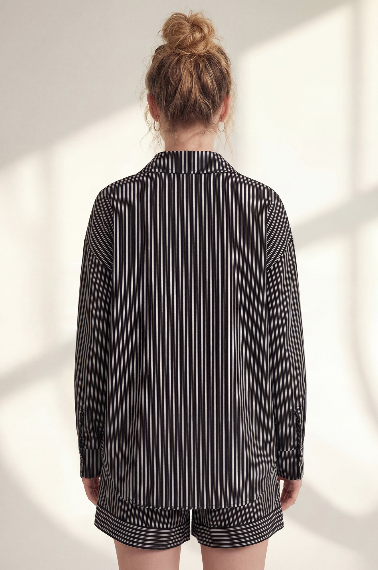 Женский костюм с шортами Happyfox