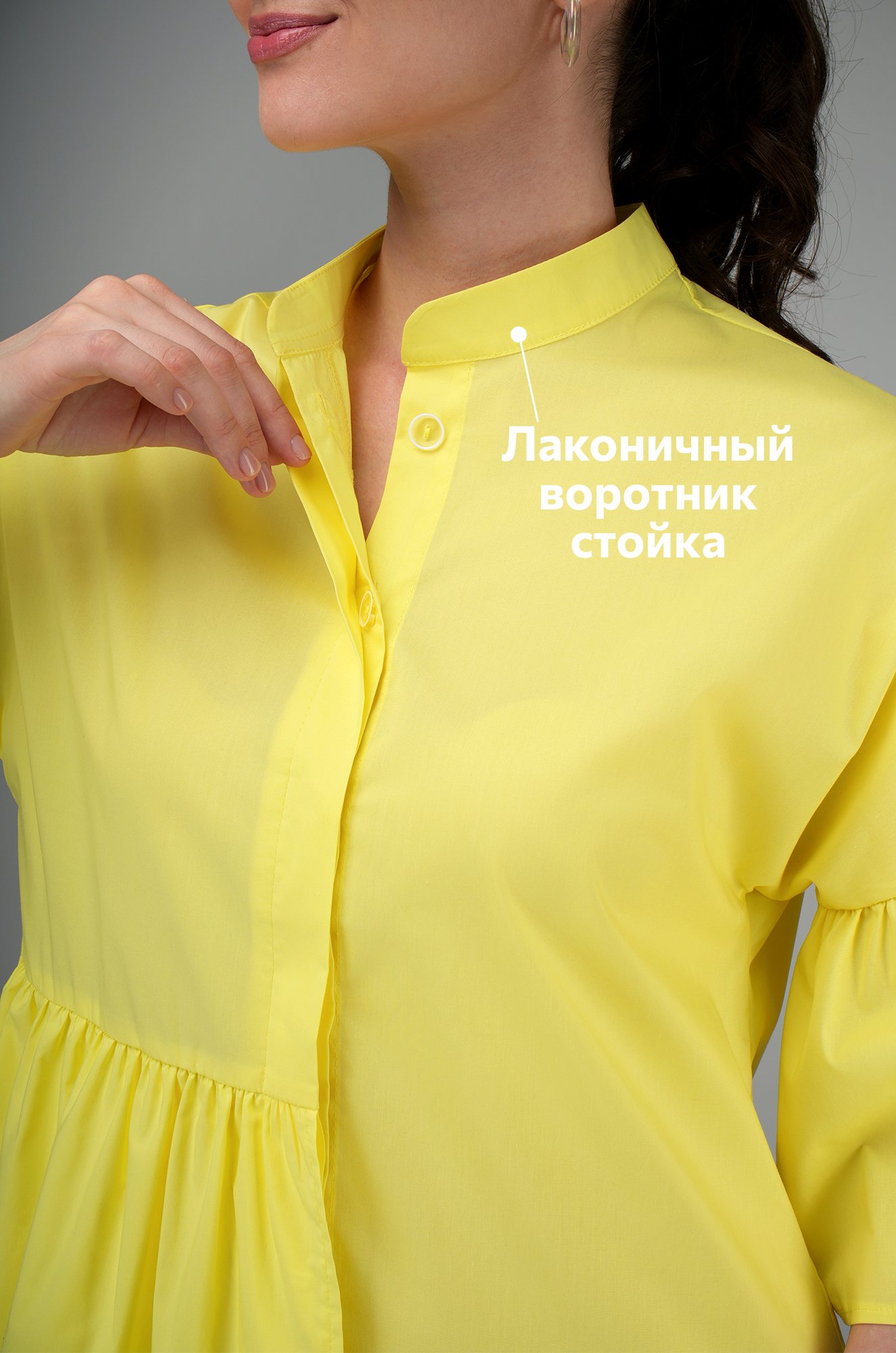 Женское летнее платье Happyfox