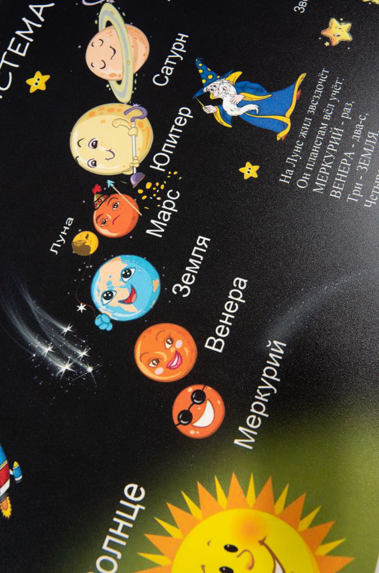 Настольное покрытие для лепки 43х32 см Happyfox