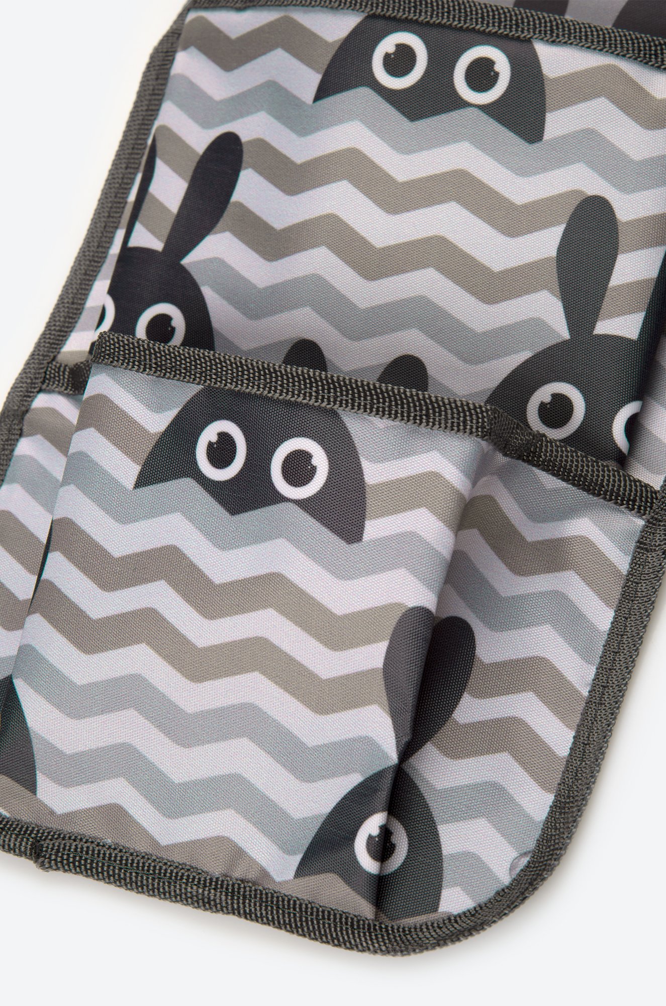 Органайзер подвесной 19Х73 см Happyfox