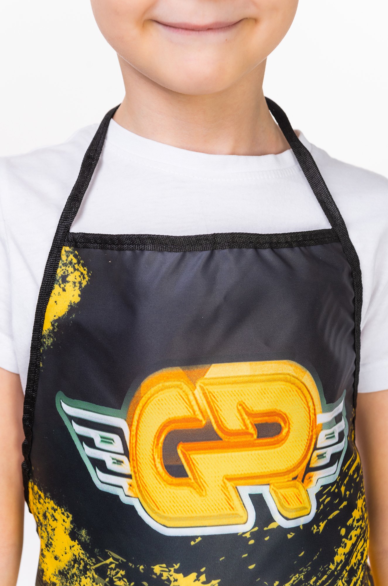 Фартук для труда Happyfox
