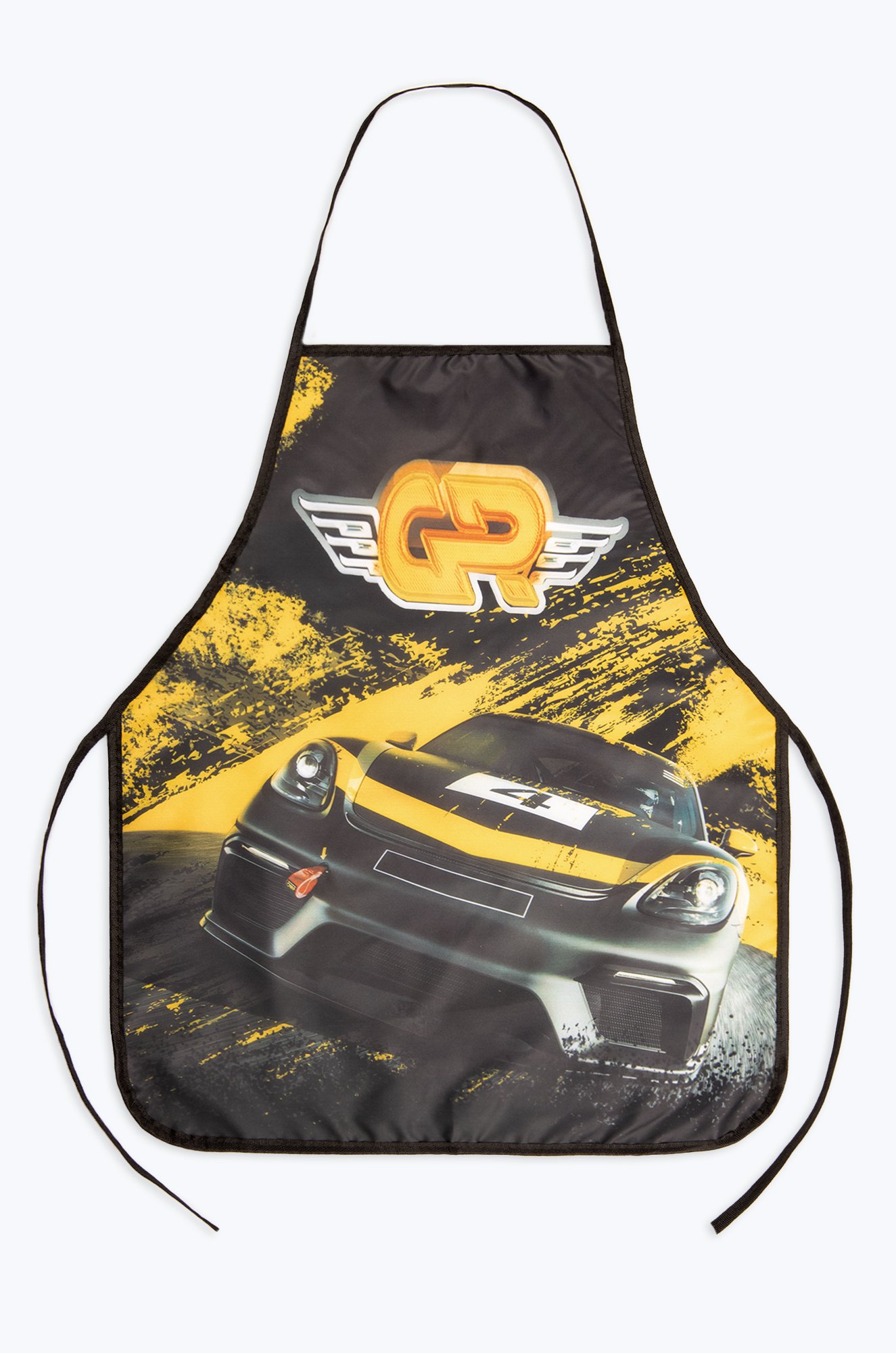 Фартук для труда Happyfox