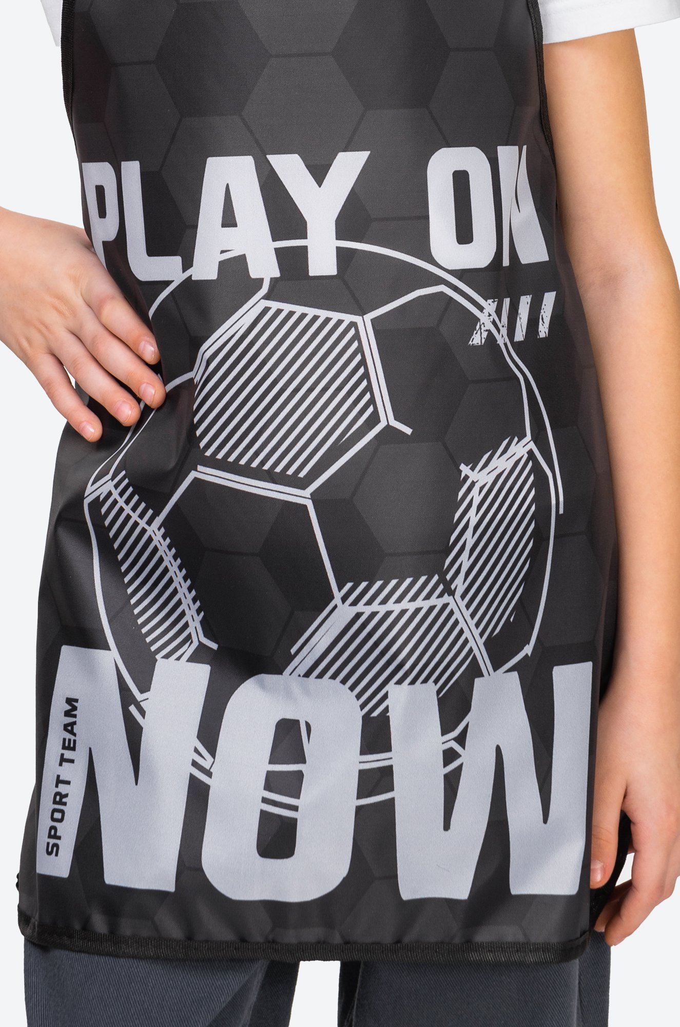 Фартук для труда Happyfox