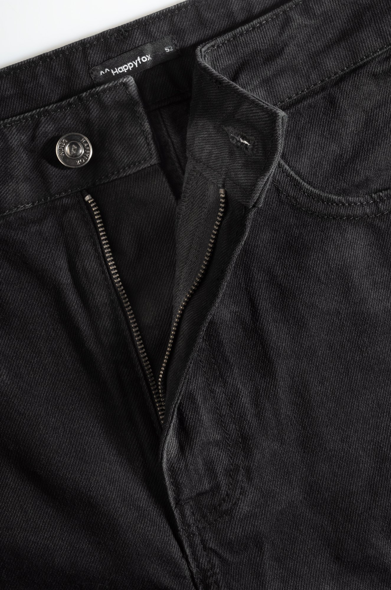 Мужские джинсовые шорты Happyfox