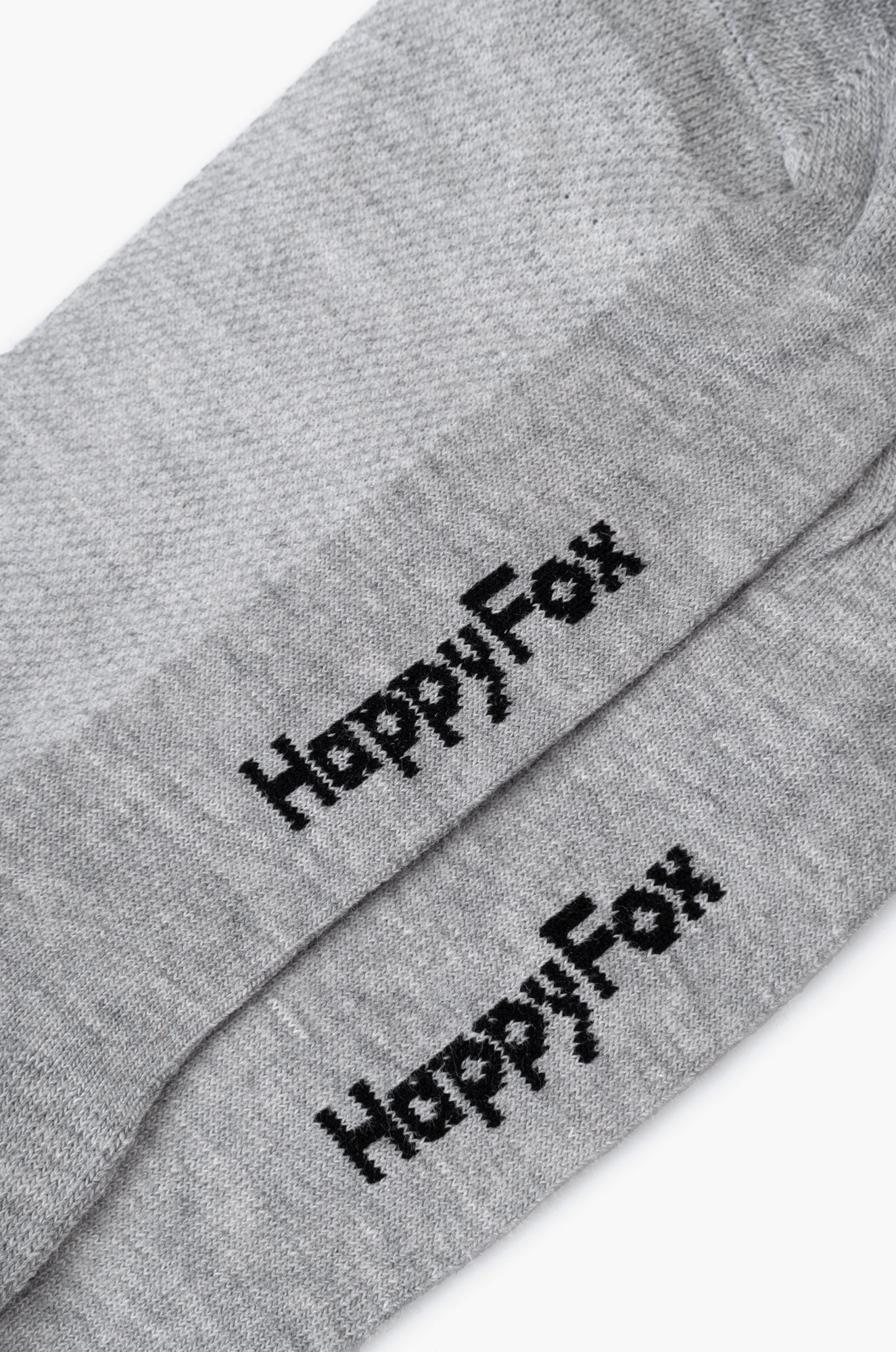 Набор носков в сетку 6 пар Happyfox