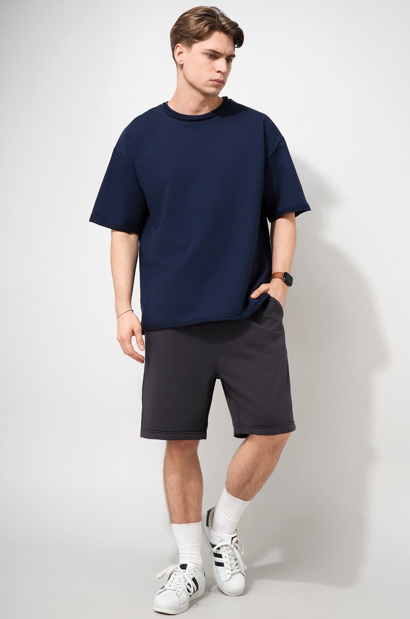 Мужские шорты 2 шт. Happyfox