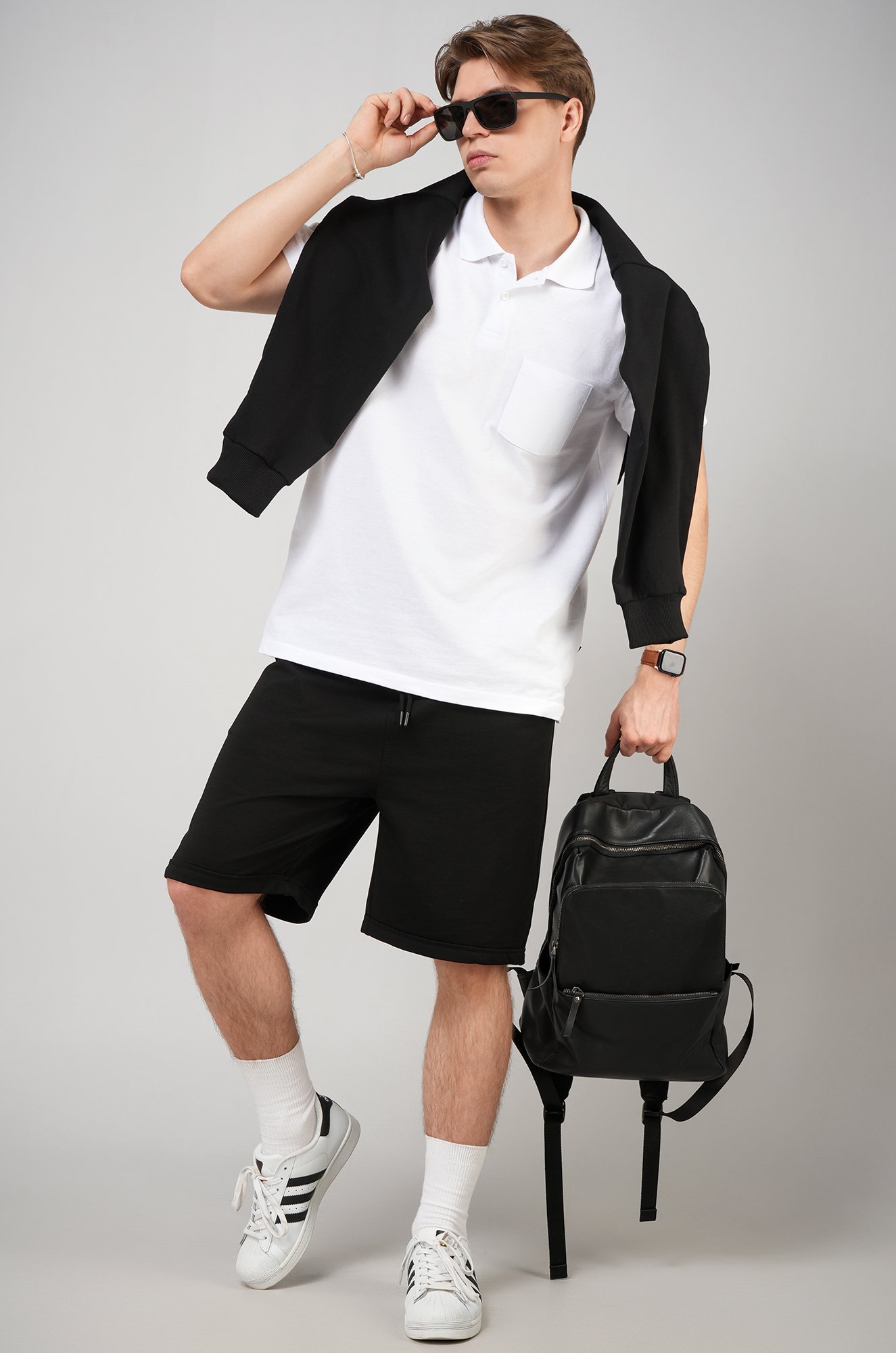 Мужские шорты 2 шт. Happyfox