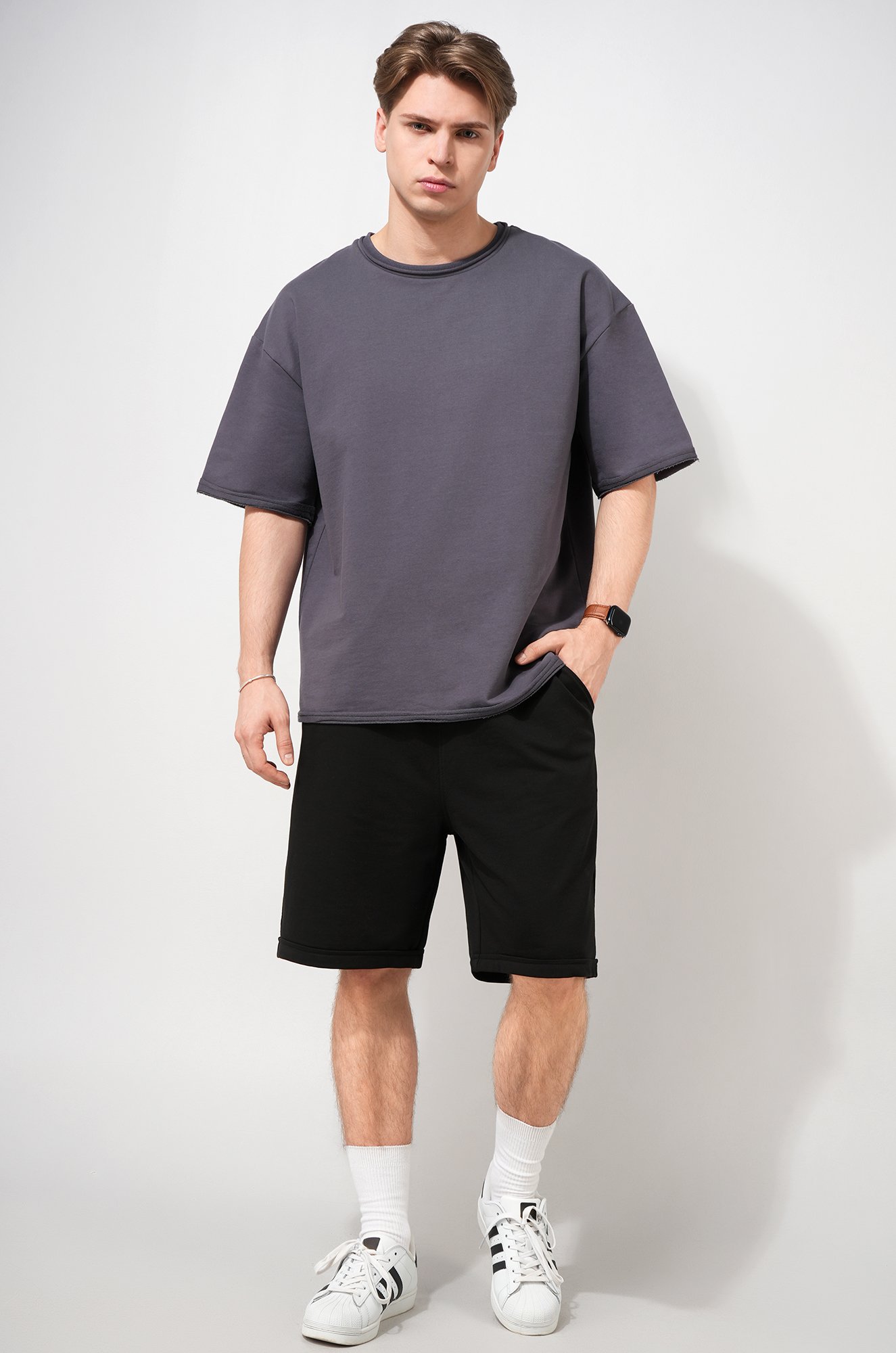 Мужские шорты 2 шт. Happyfox