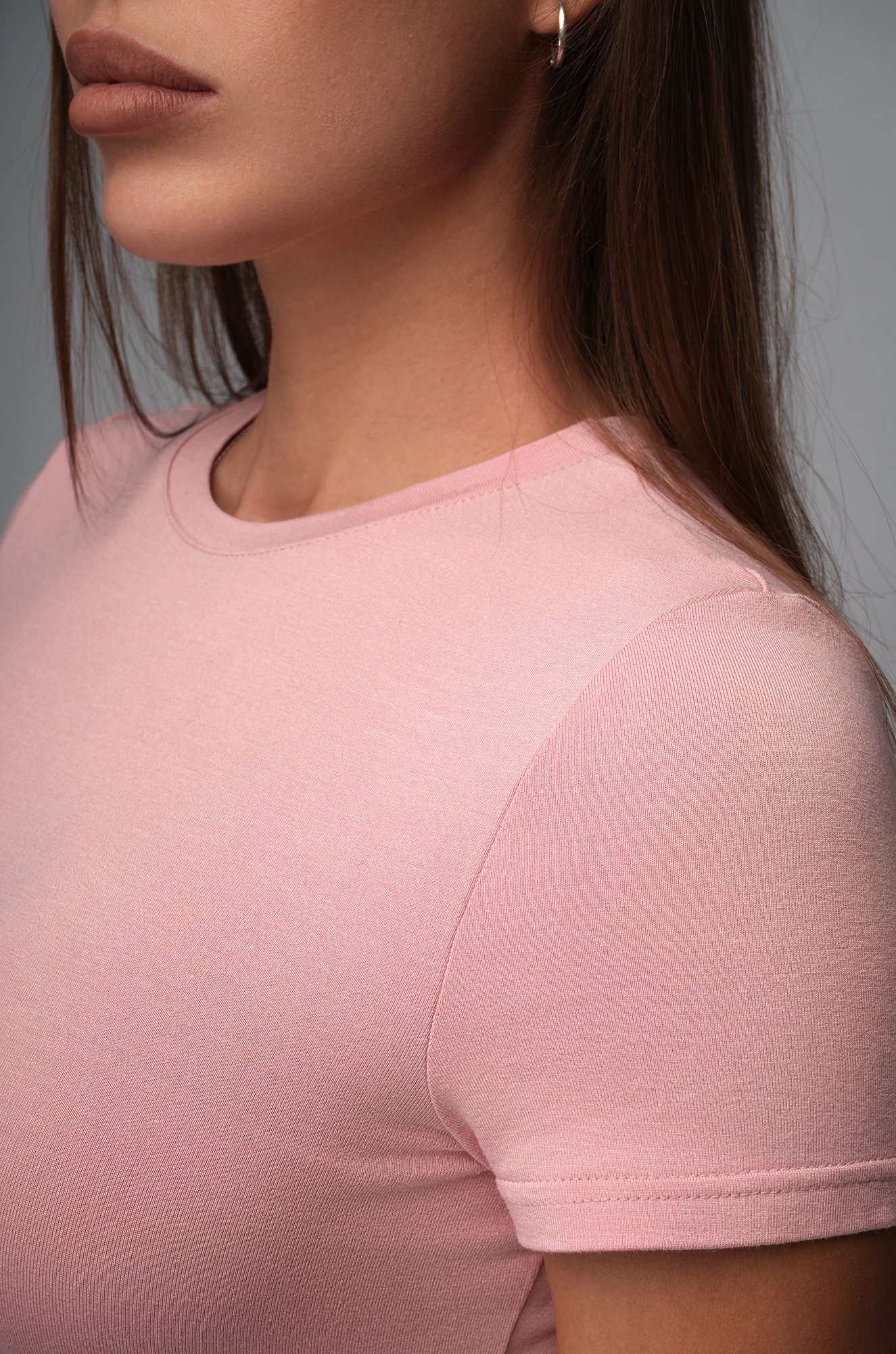 Женская футболка из вискозы Happyfox