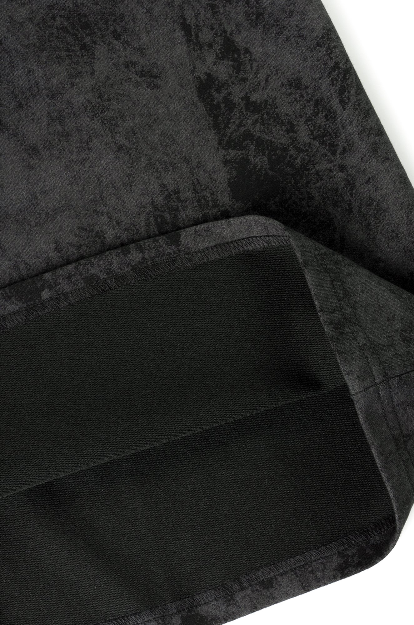 Женское офисное платье - сарафан Happyfox