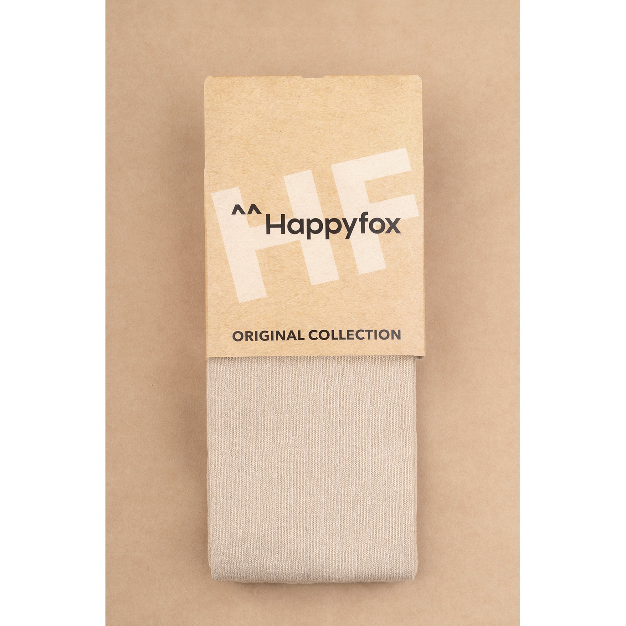 Колготки для девочки Happyfox