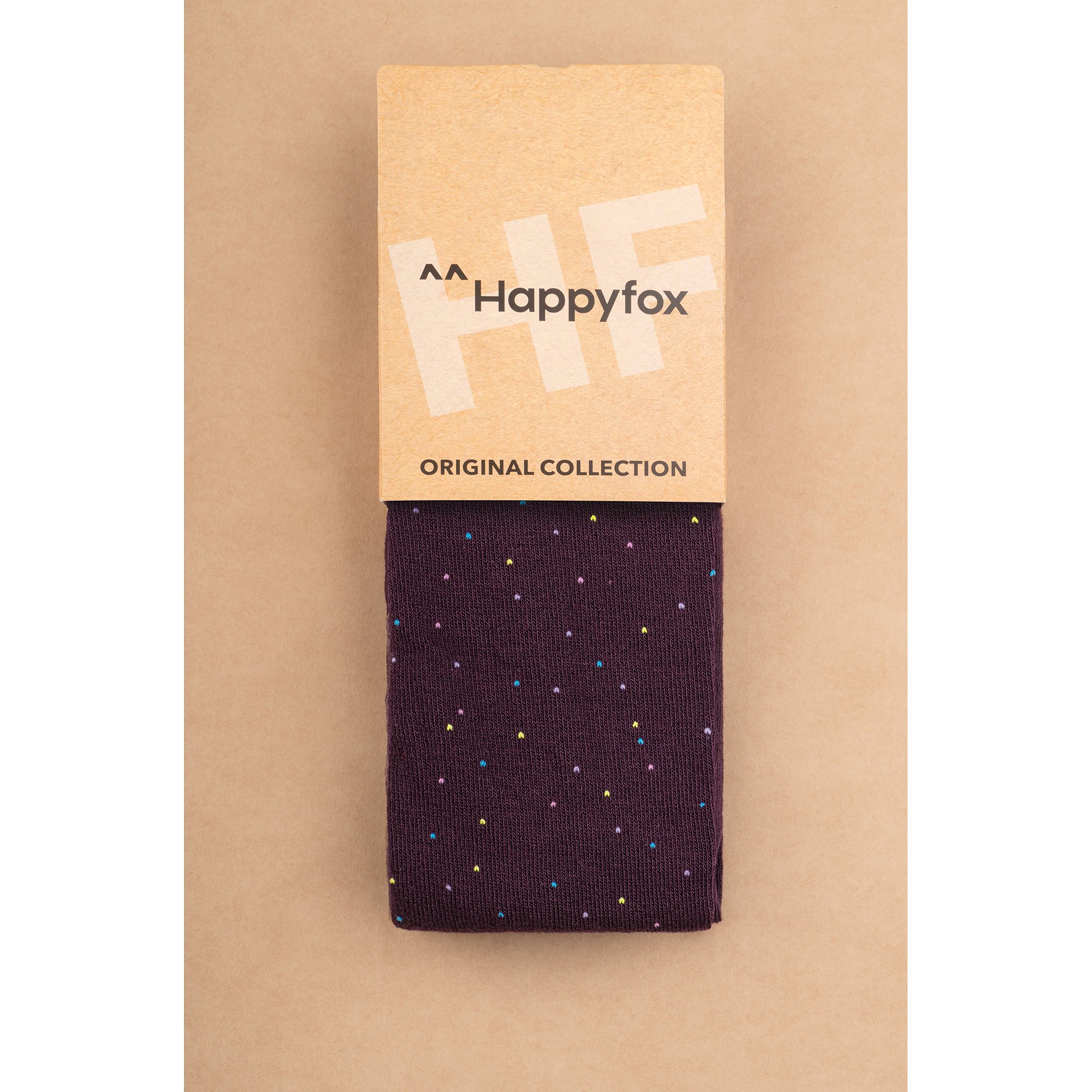 Колготки для девочки Happyfox
