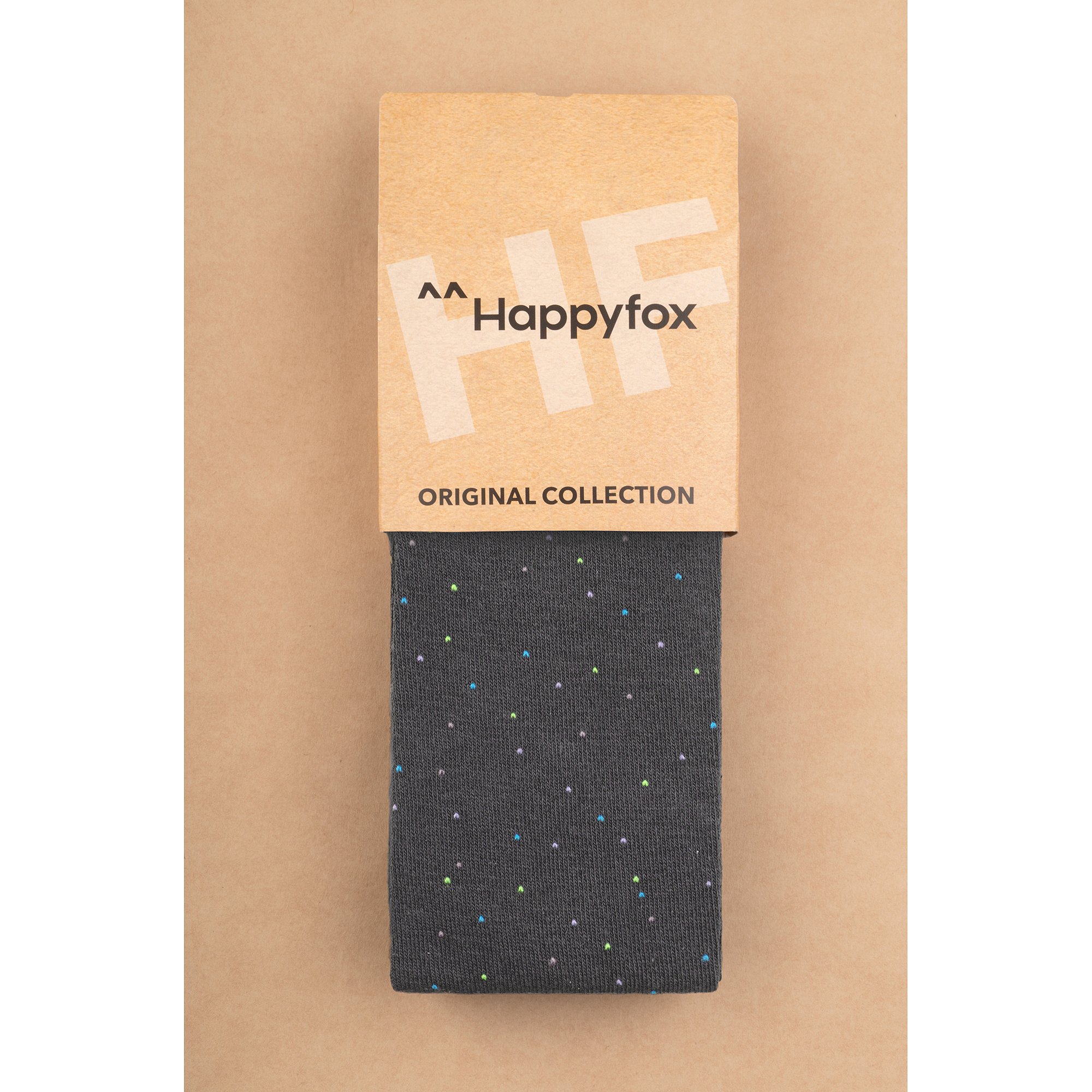 Колготки для девочки Happyfox