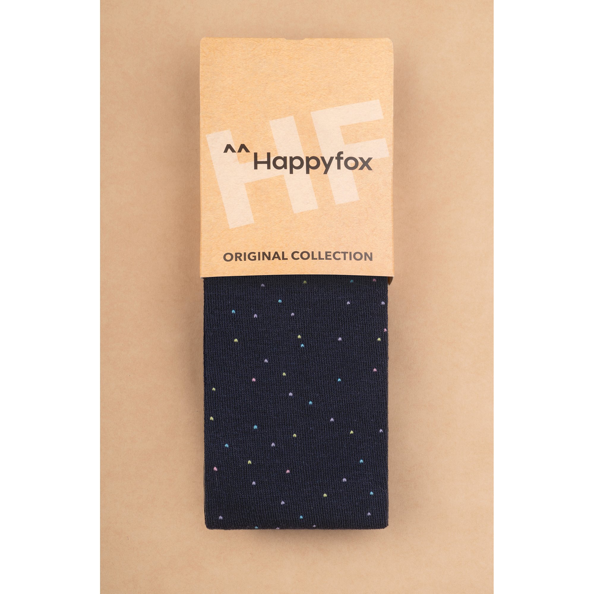 Колготки для девочки Happyfox