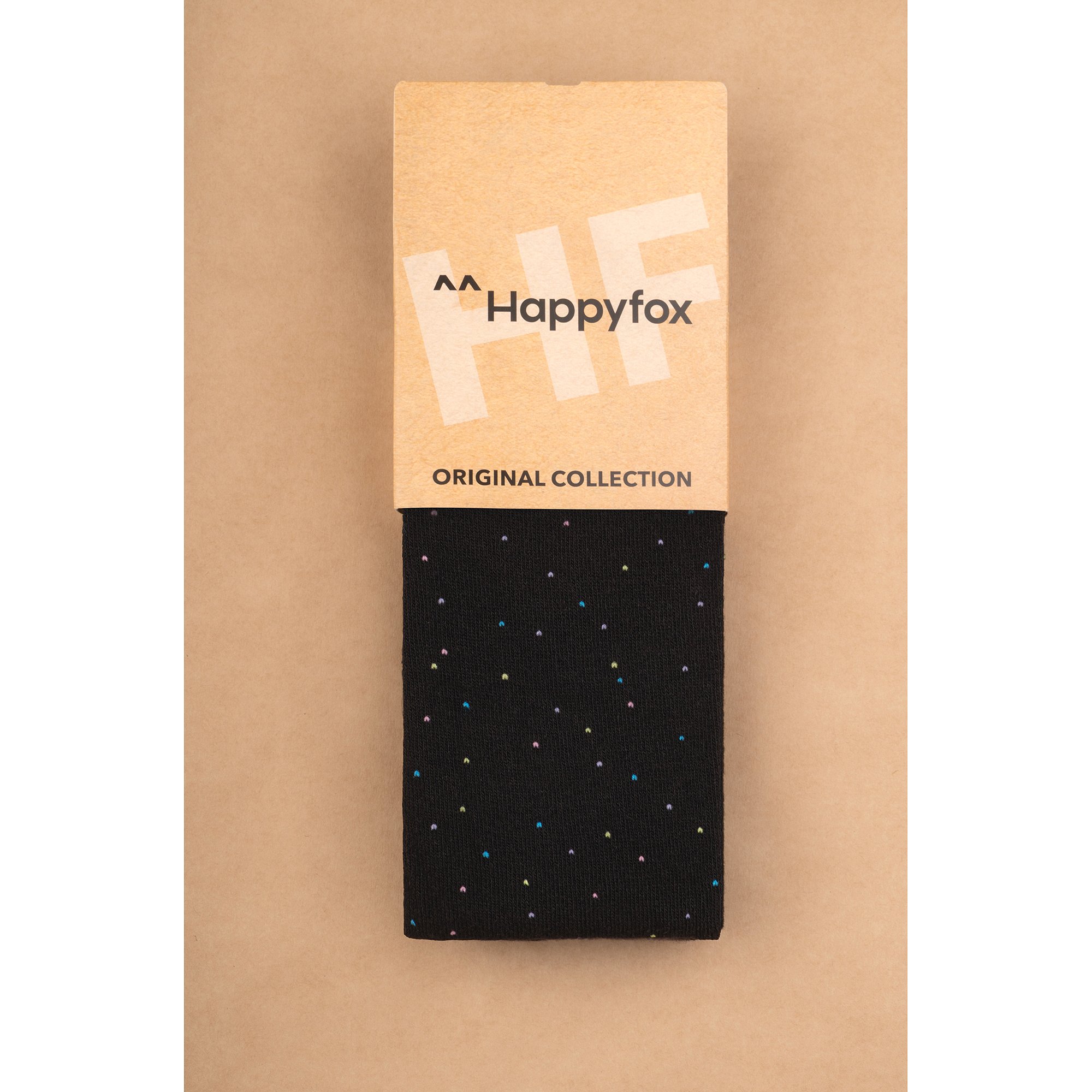 Колготки для девочки Happyfox