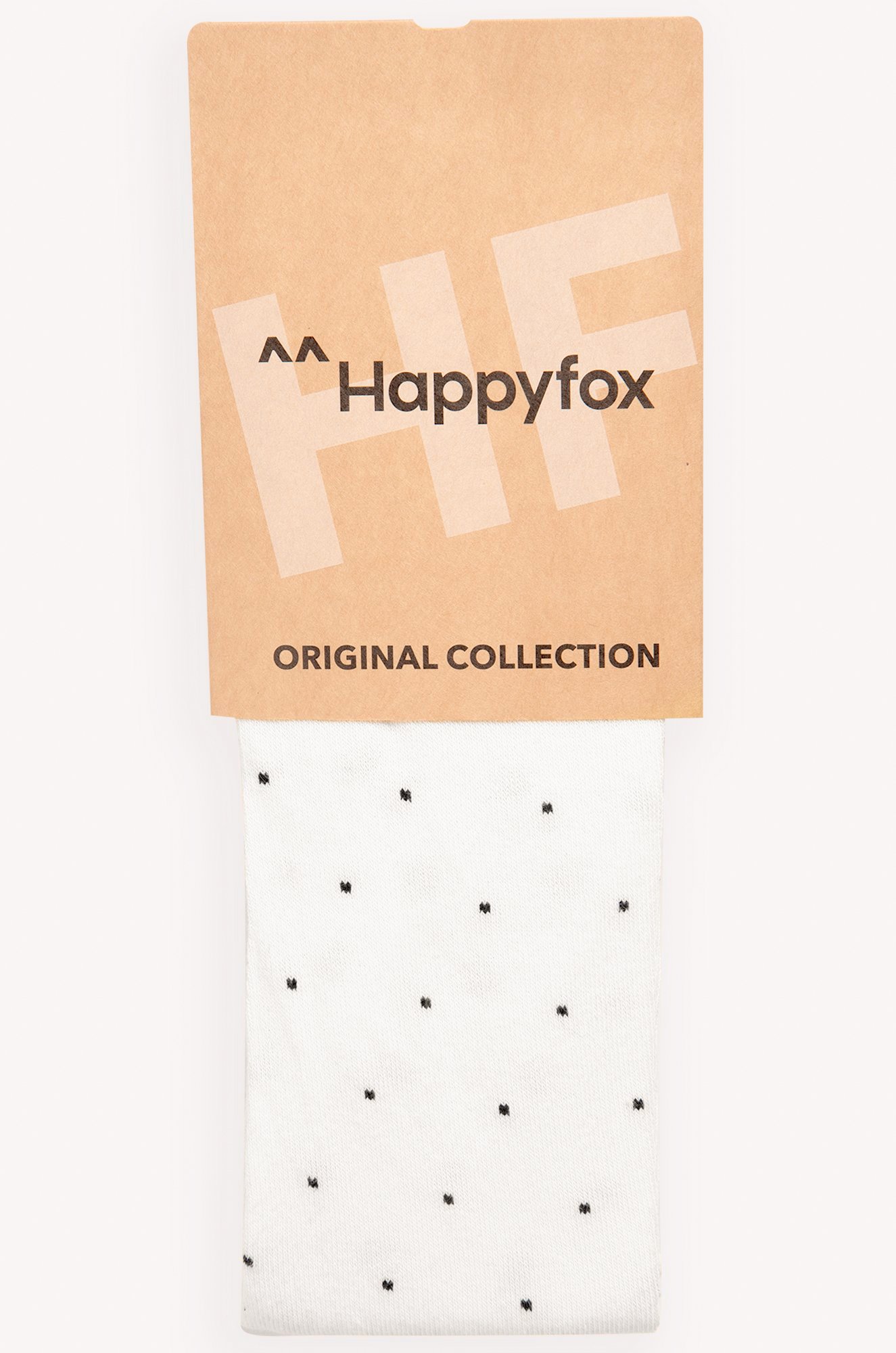 Колготки для девочки Happyfox