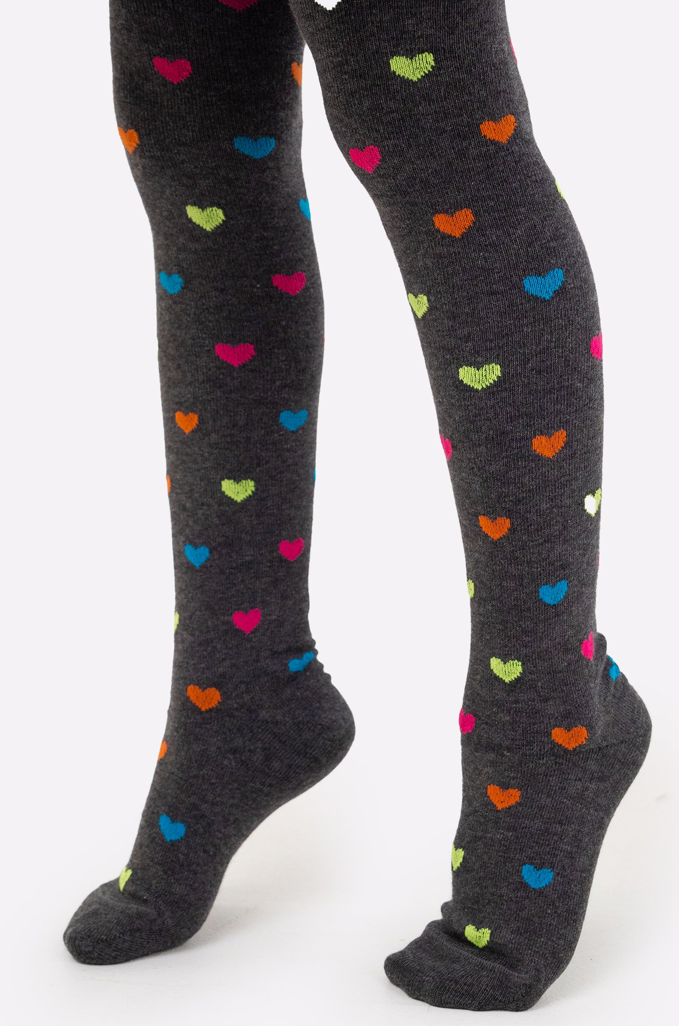 Колготки для девочки Happyfox