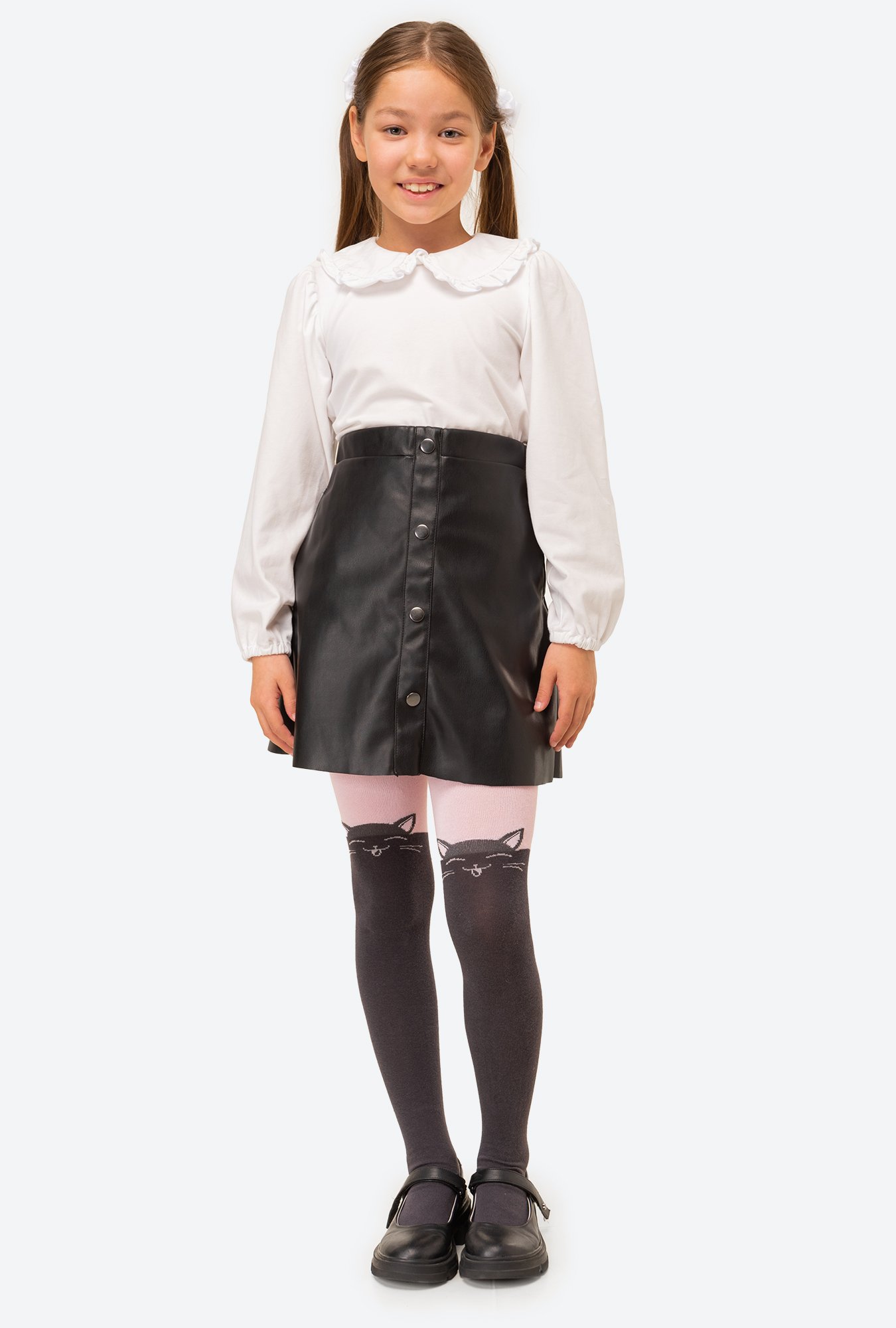 Колготки для девочки Happyfox