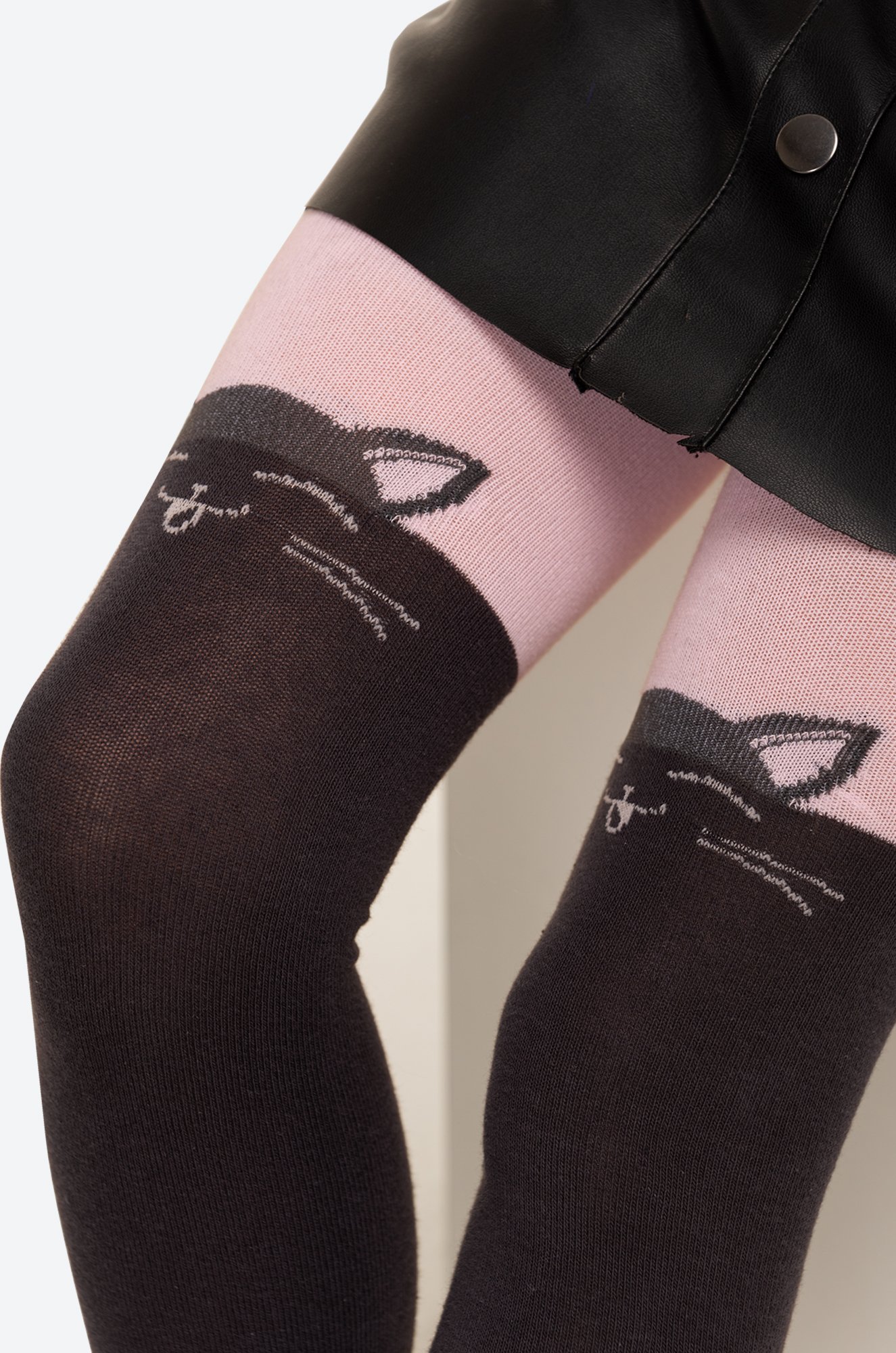 Колготки для девочки Happyfox