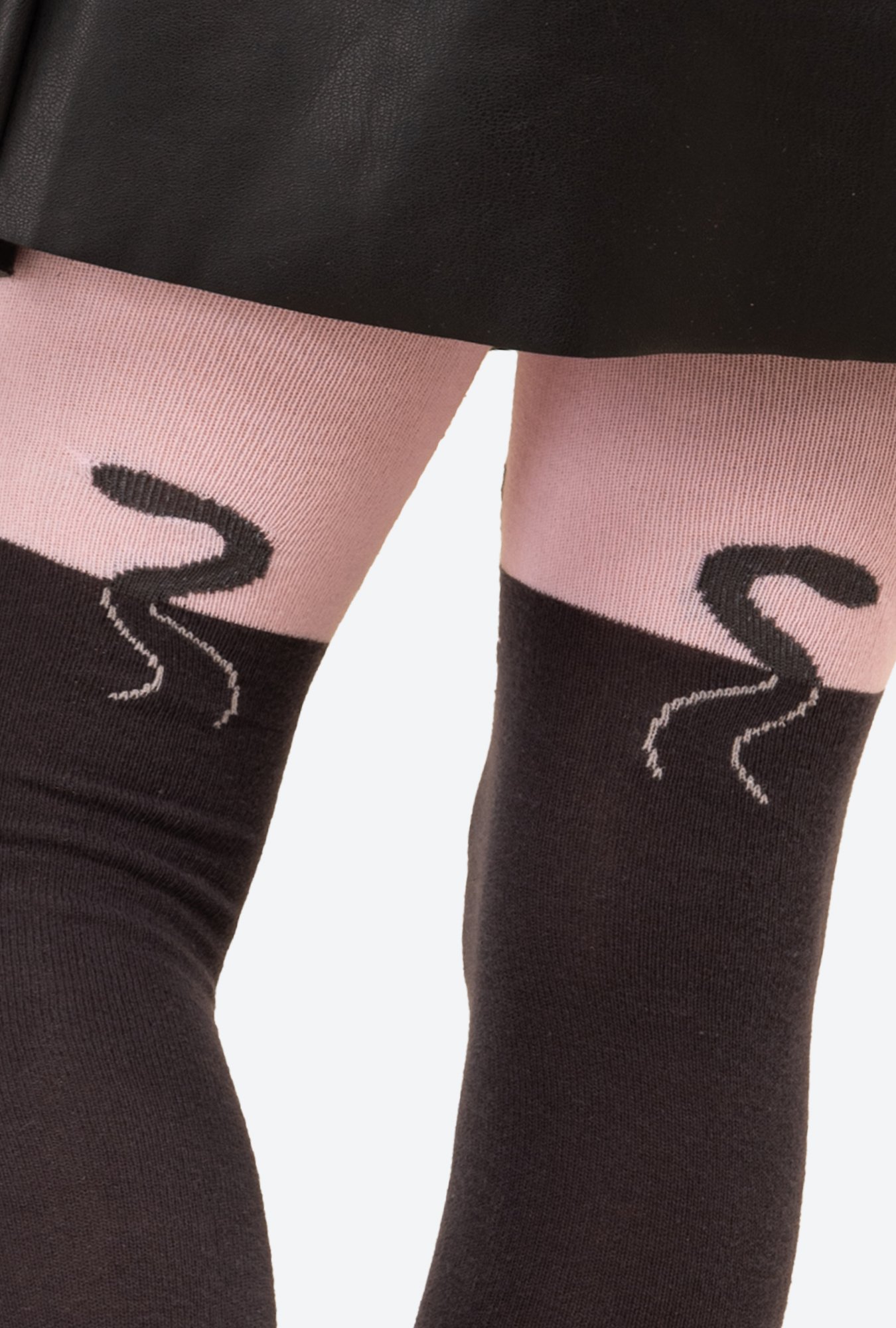 Колготки для девочки Happyfox