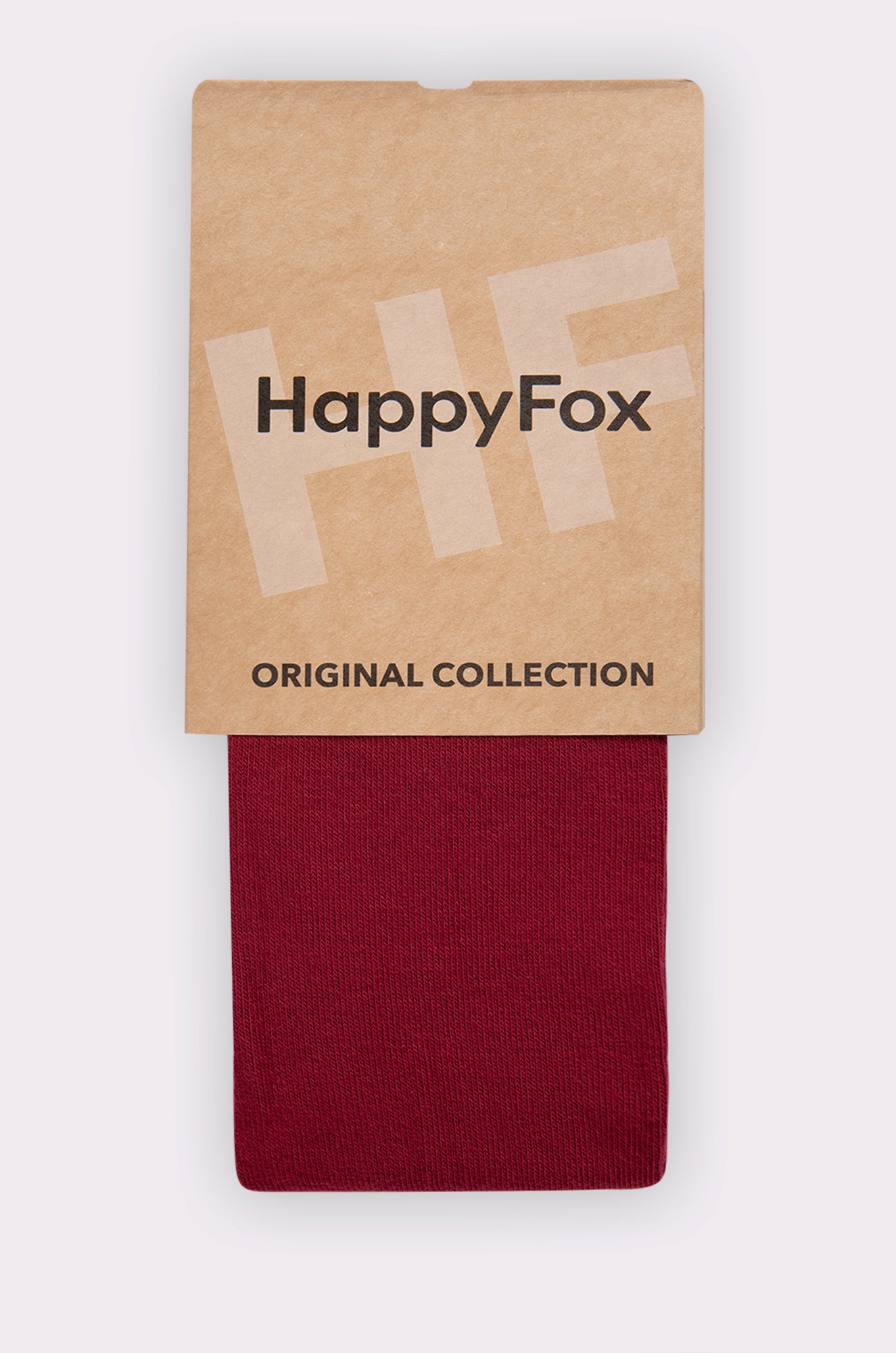 Колготки для девочки Happyfox