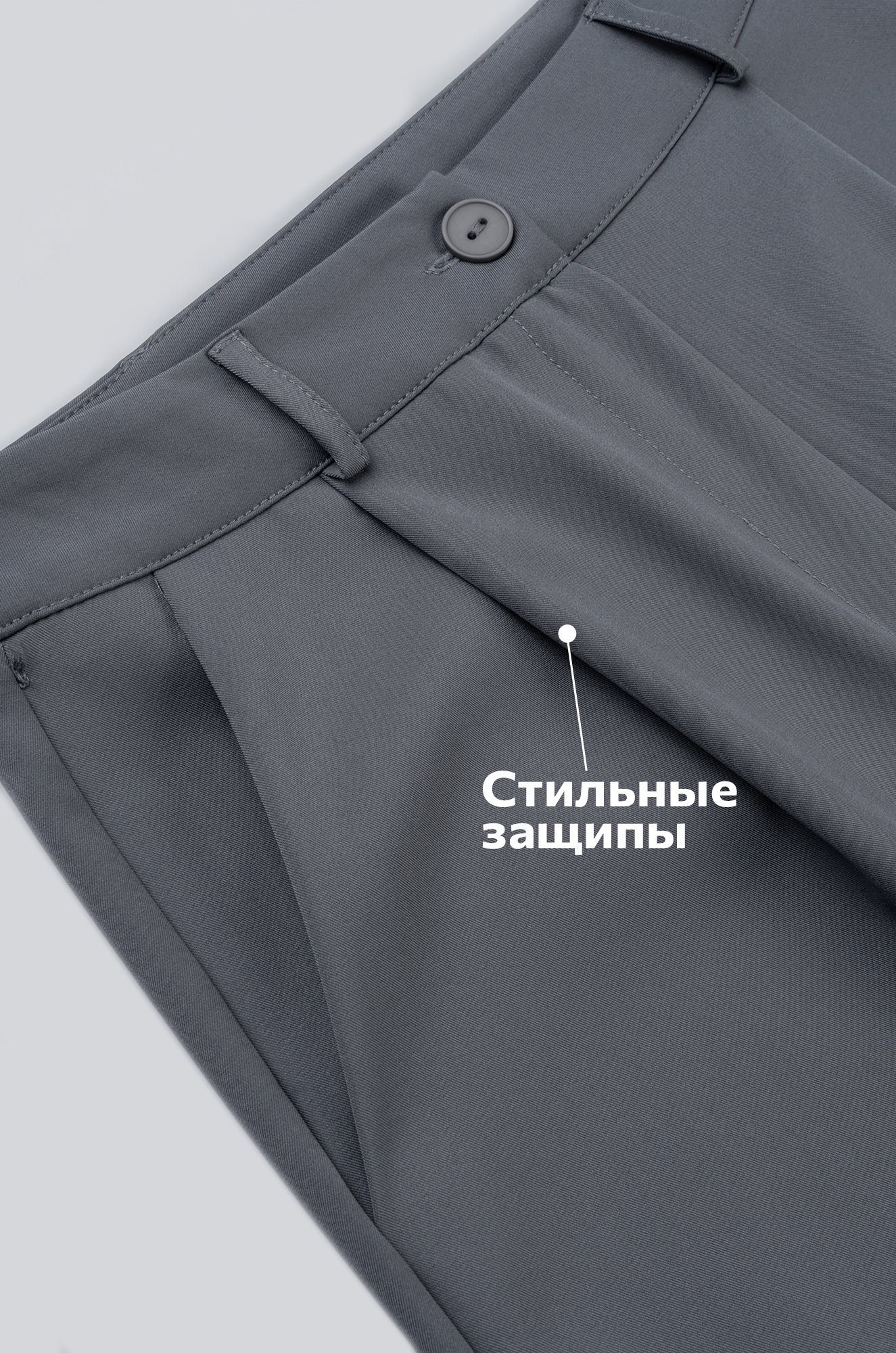 Женский костюм с жилетом и шортами Happyfox