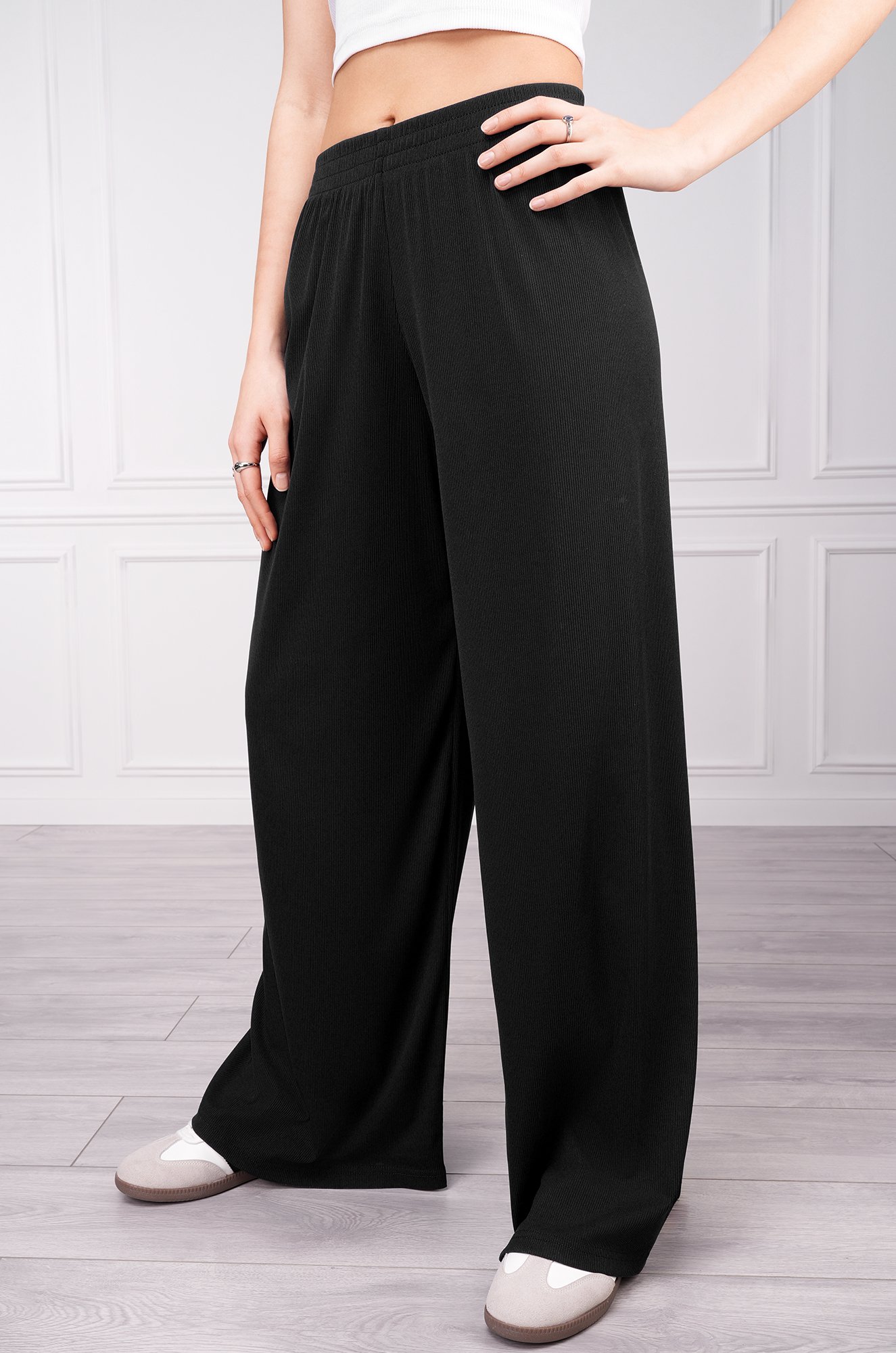 Женские брюки Happyfox