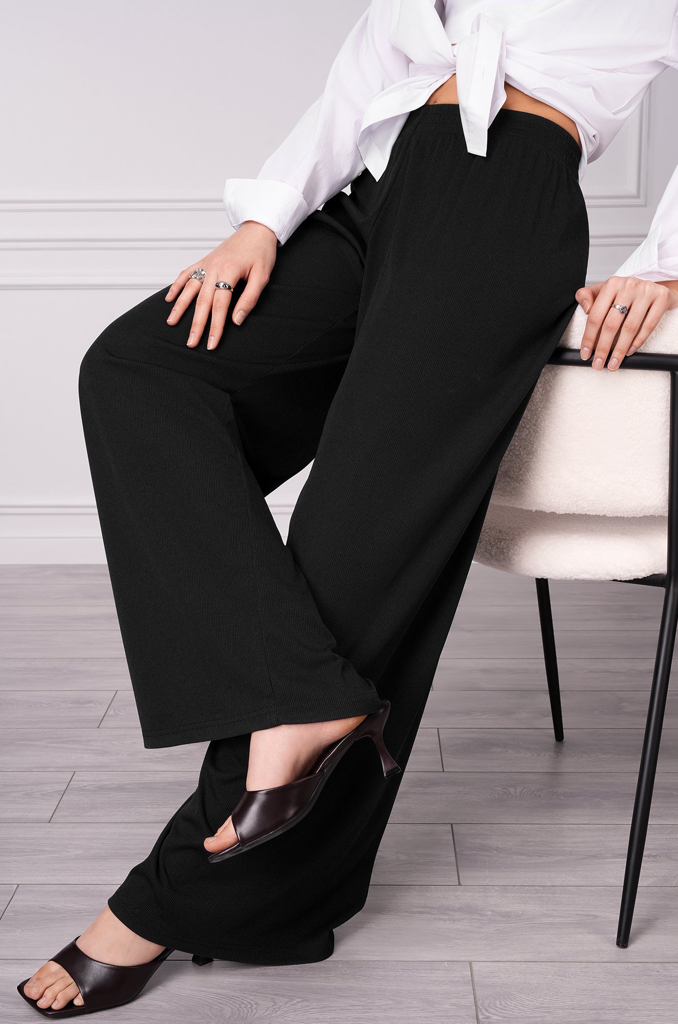 Женские брюки Happyfox