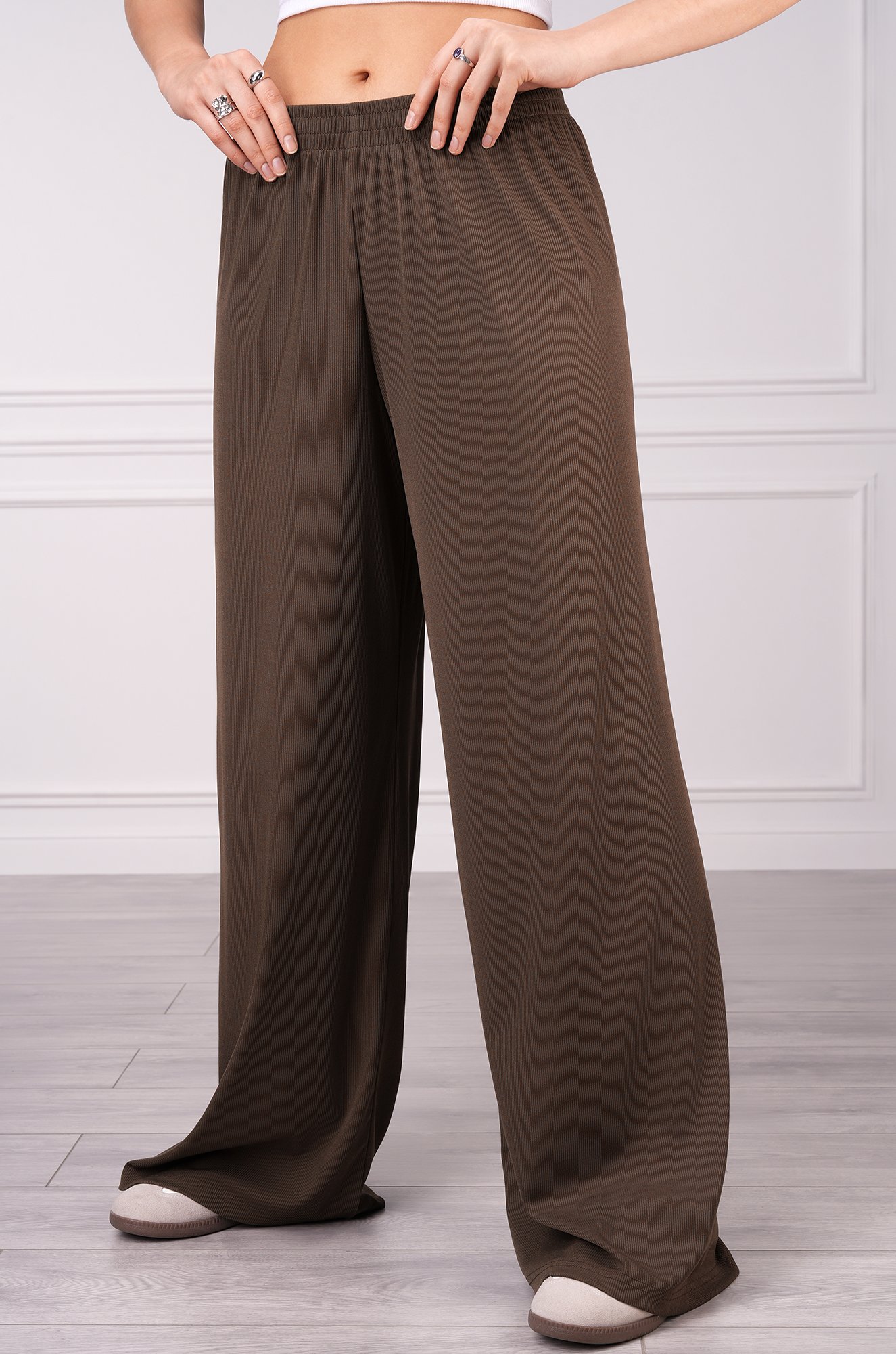 Женские брюки Happyfox