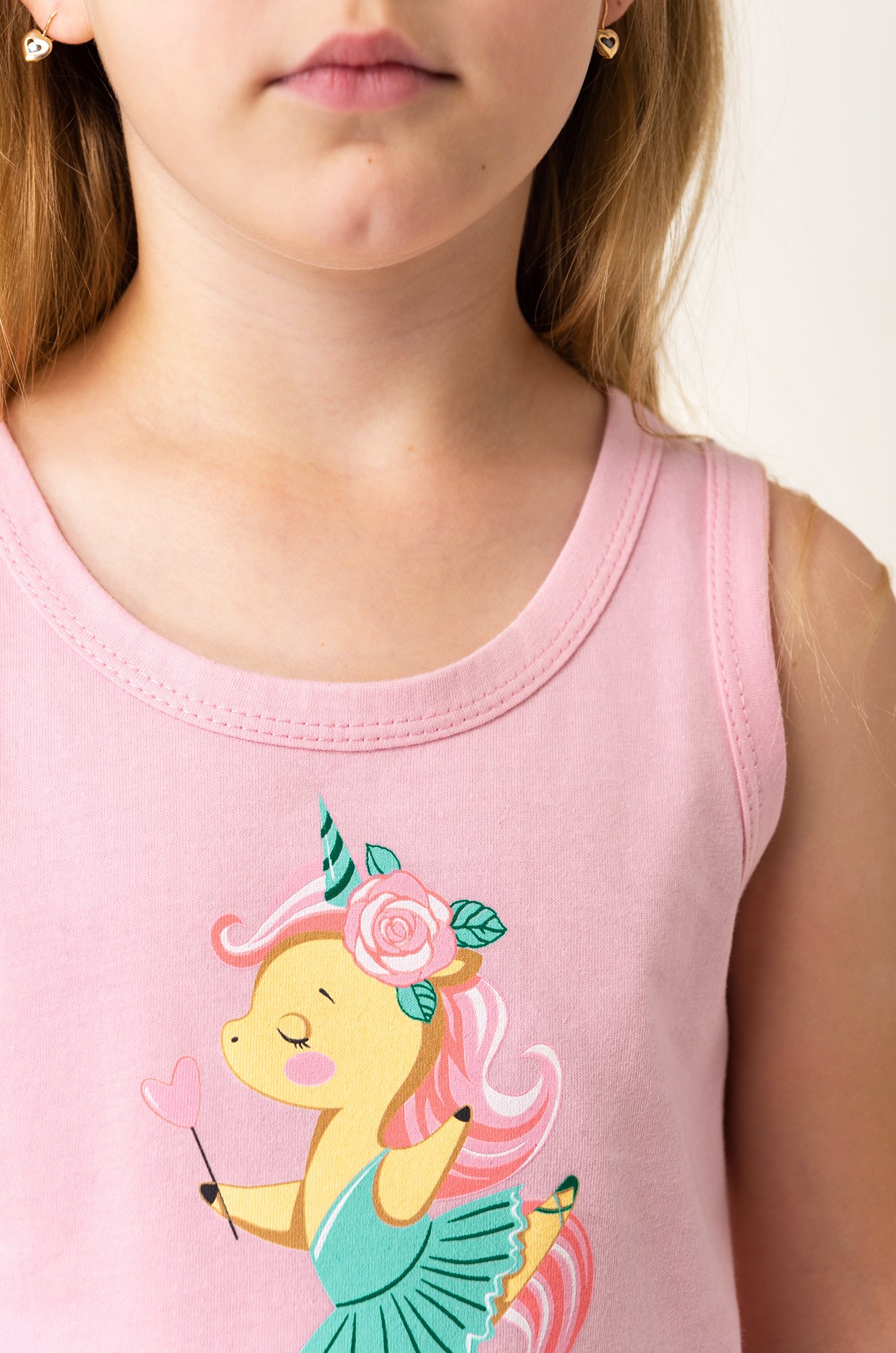 Комплект для девочки Happyfox