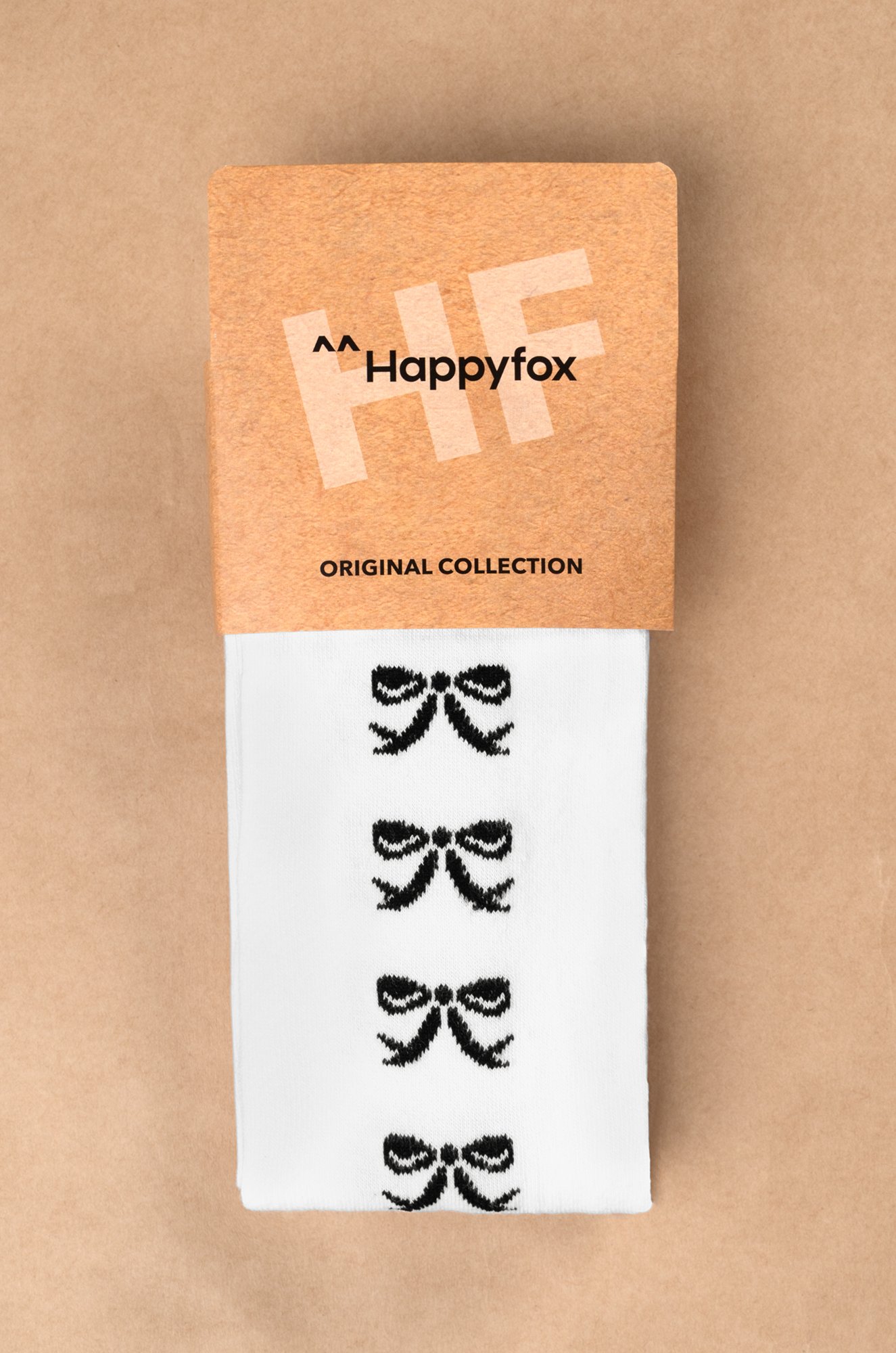 Колготки для девочки Happyfox