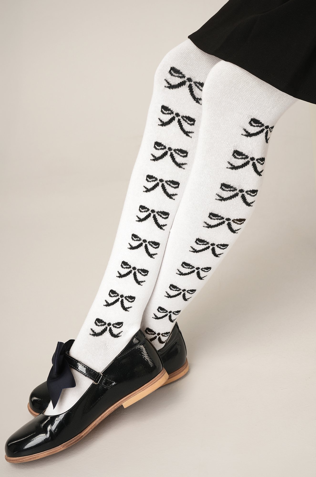 Колготки для девочки Happyfox