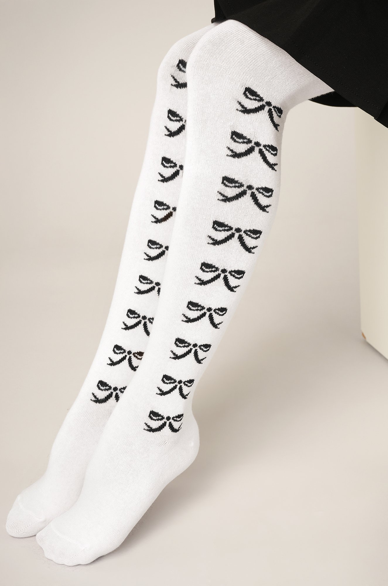 Колготки для девочки Happyfox